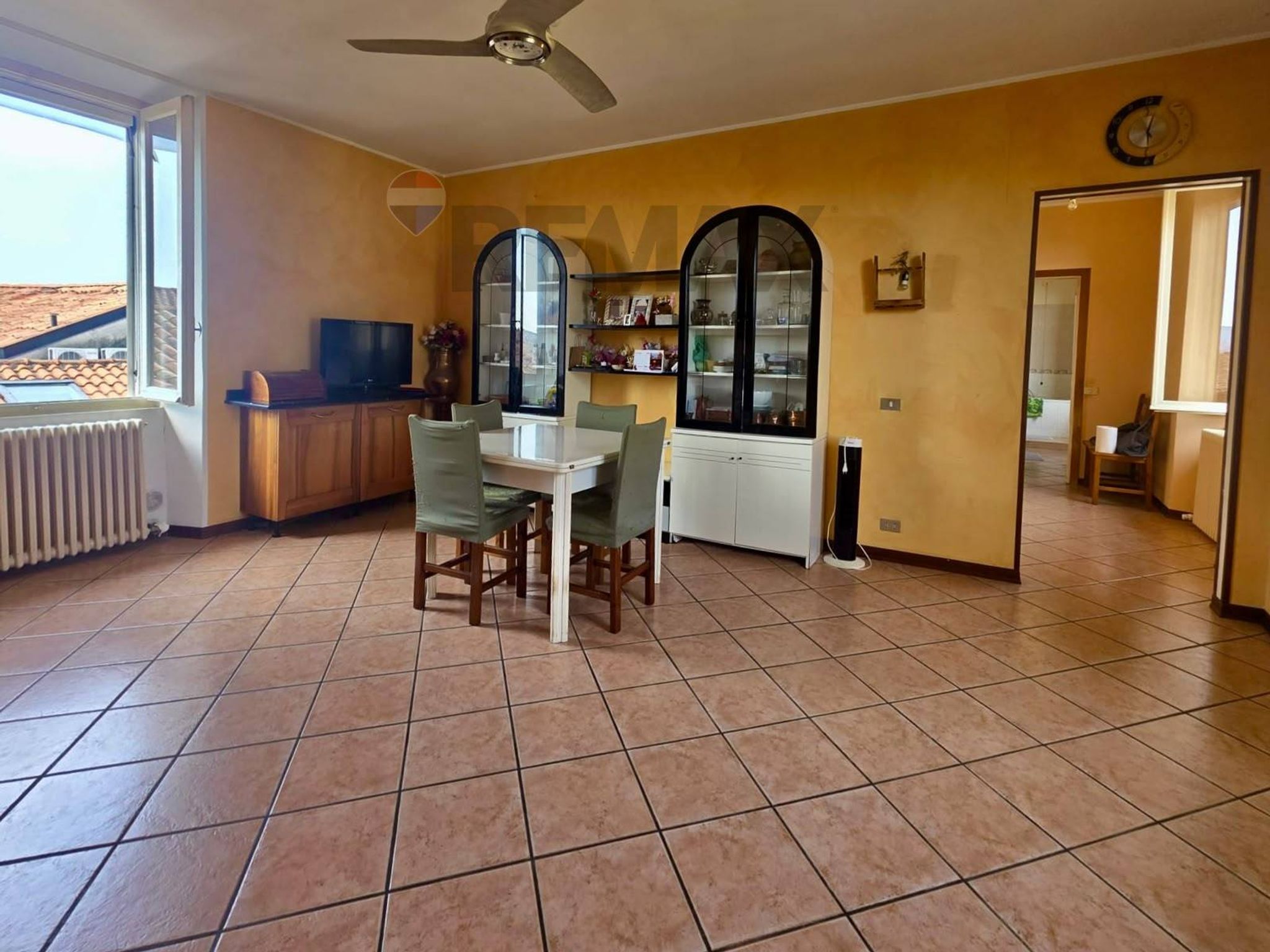 Sala da pranzo