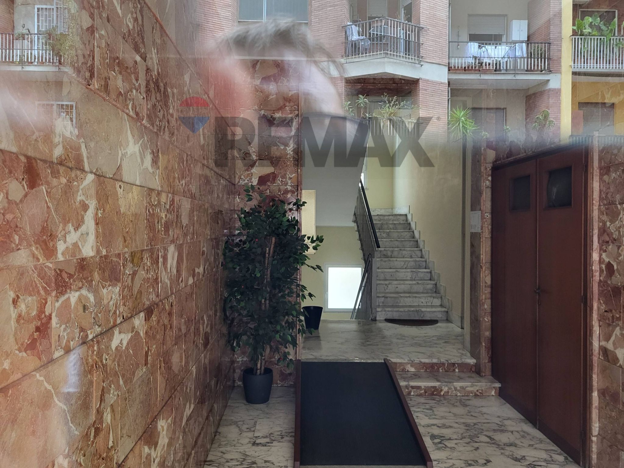 Ricezione / Lobby
