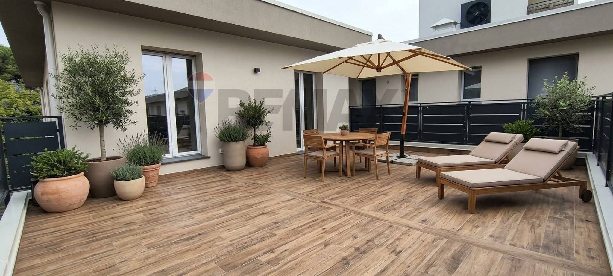 Terrazza