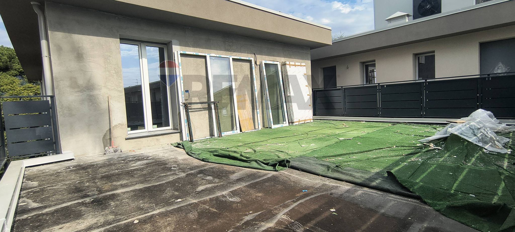Terrazza