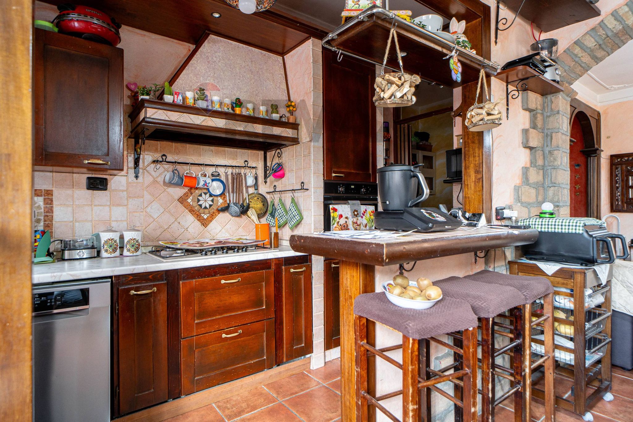 Immobile a Fidenza