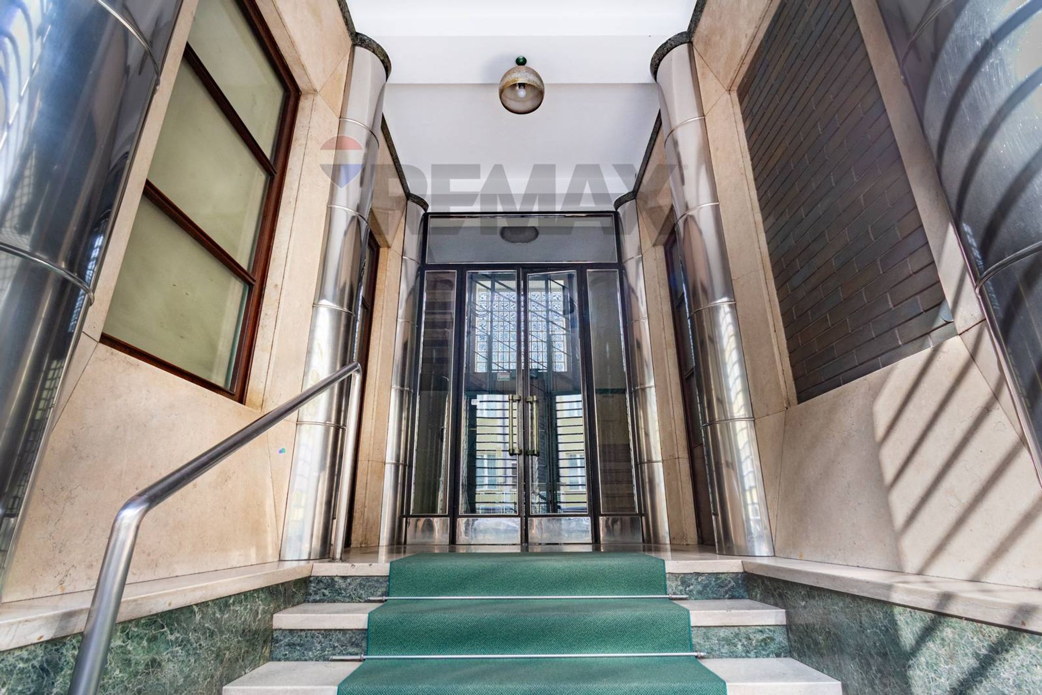 Ricezione / Lobby