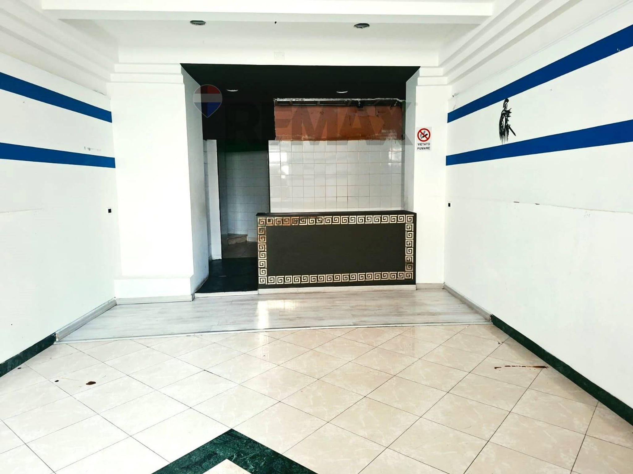Ricezione / Lobby