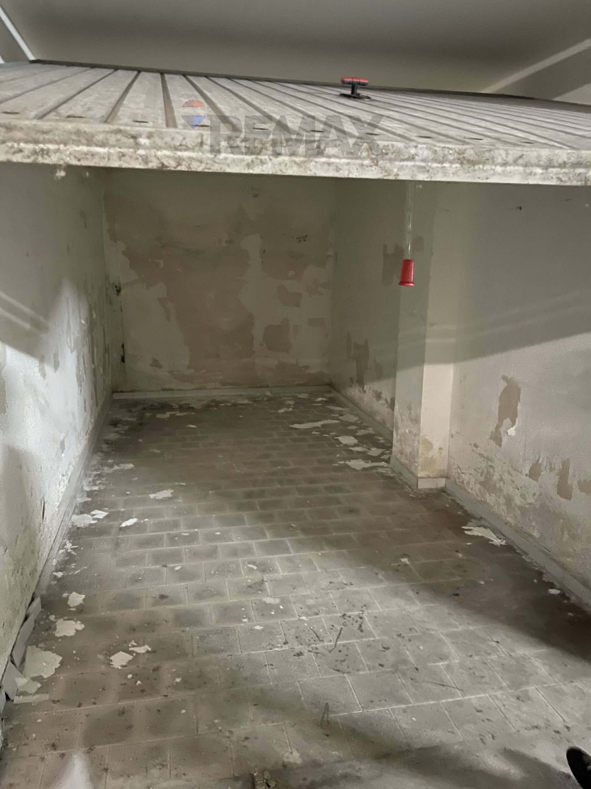 Parcheggio