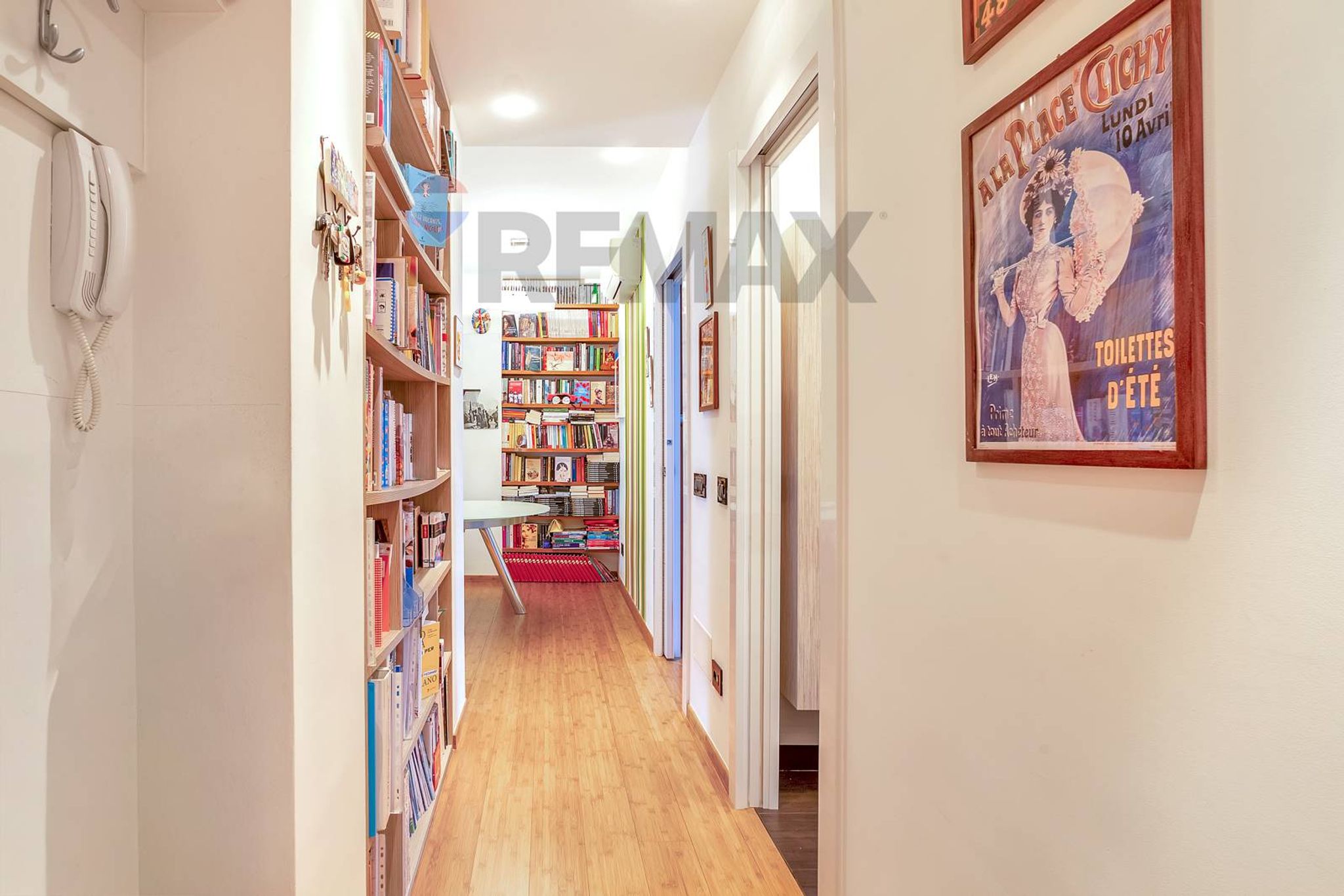 Hall / corridoio