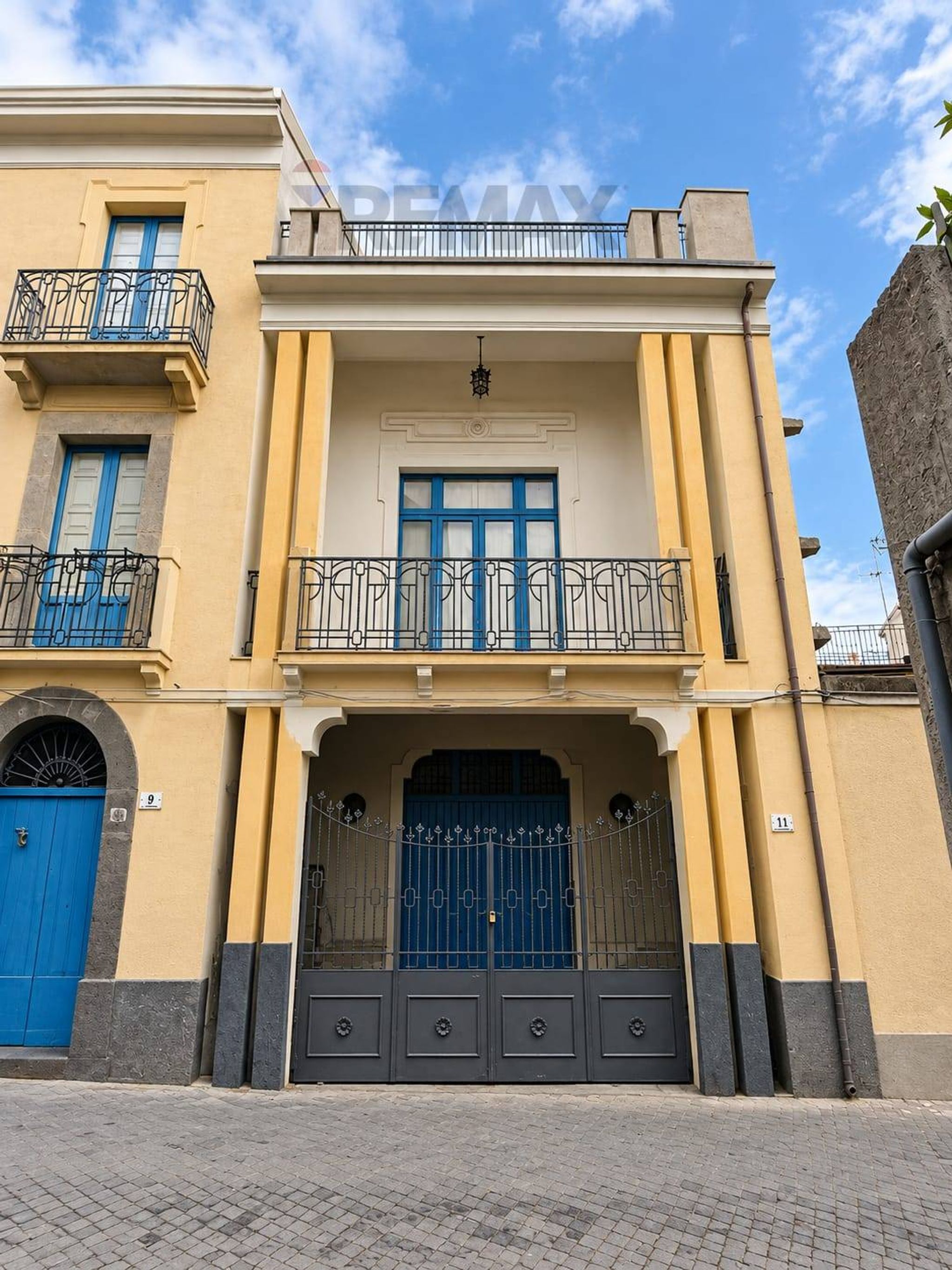 Property in Randazzo