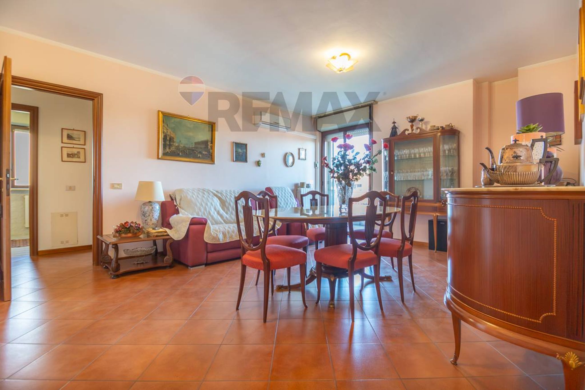 Sala da pranzo