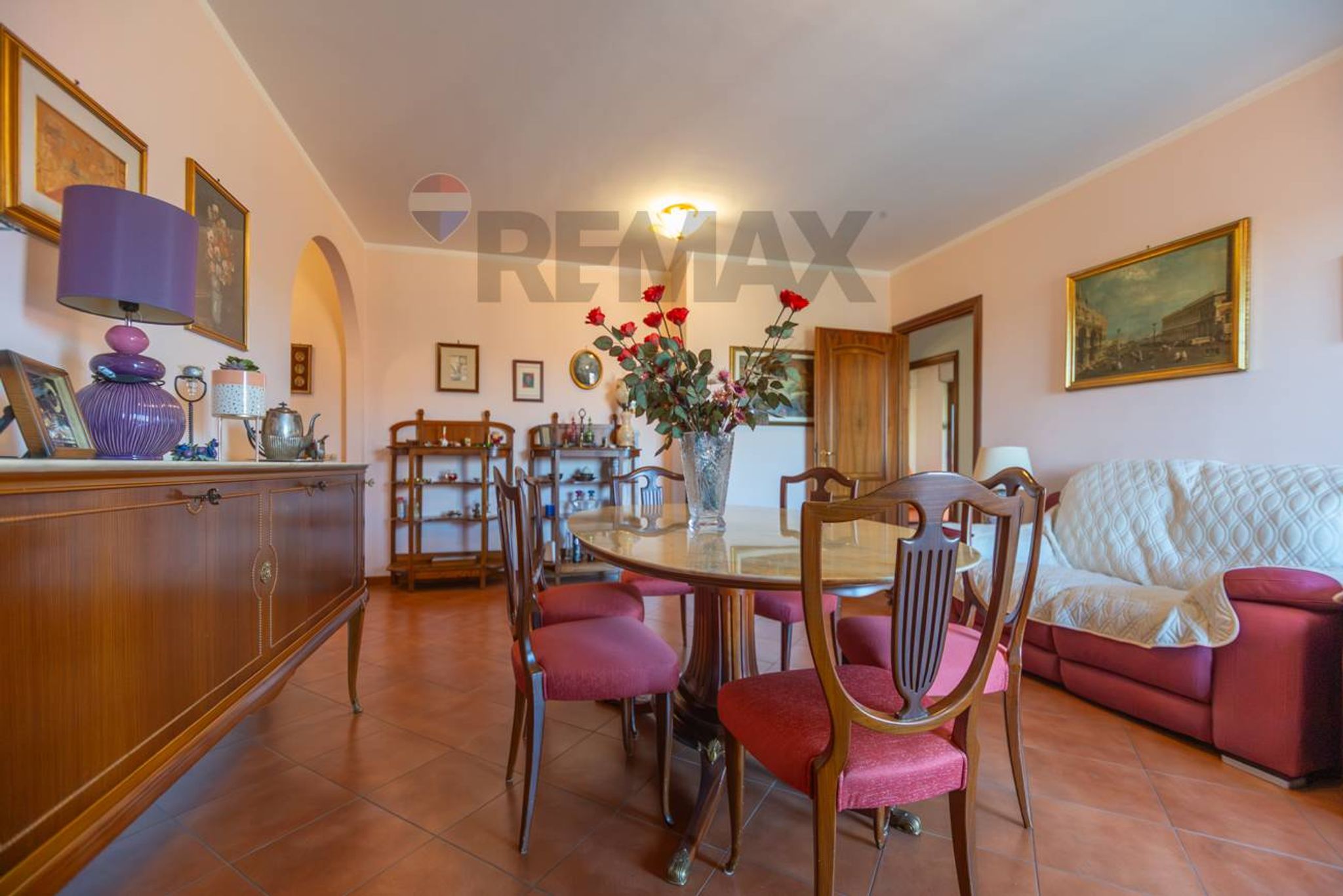 Sala da pranzo