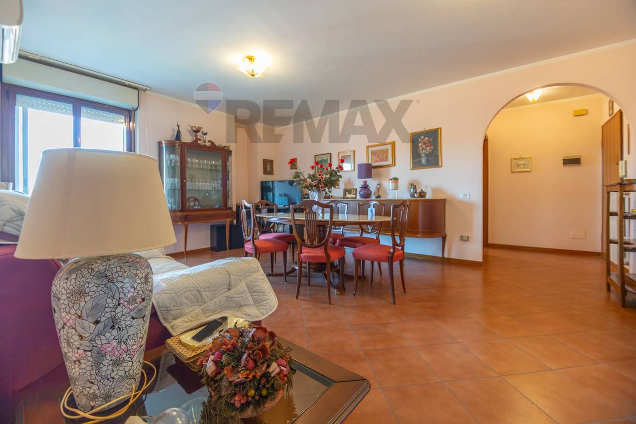 Sala da pranzo