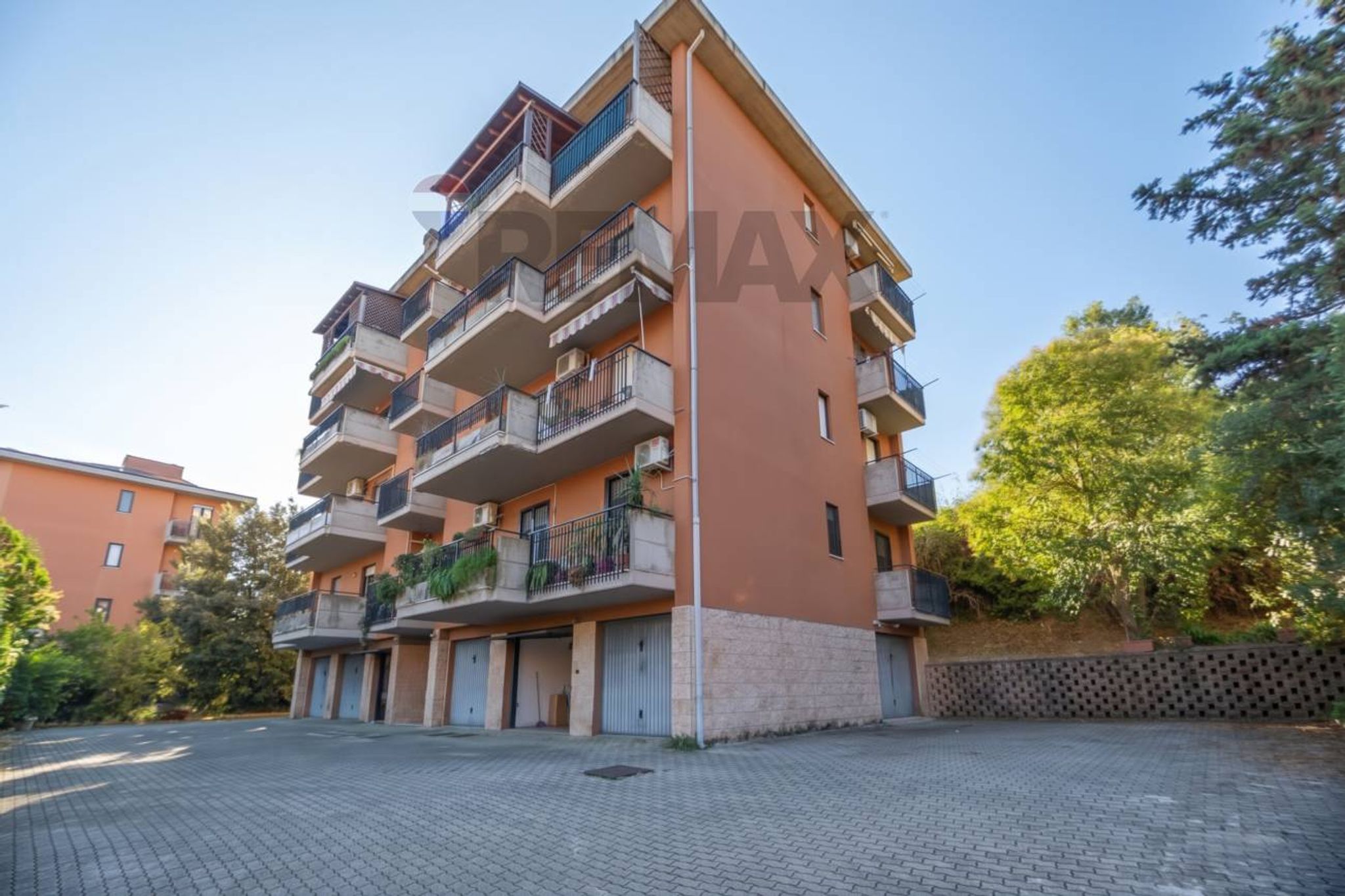 Property in Chieti