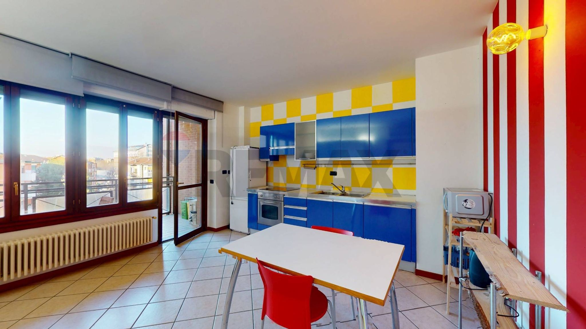 Property in Milano