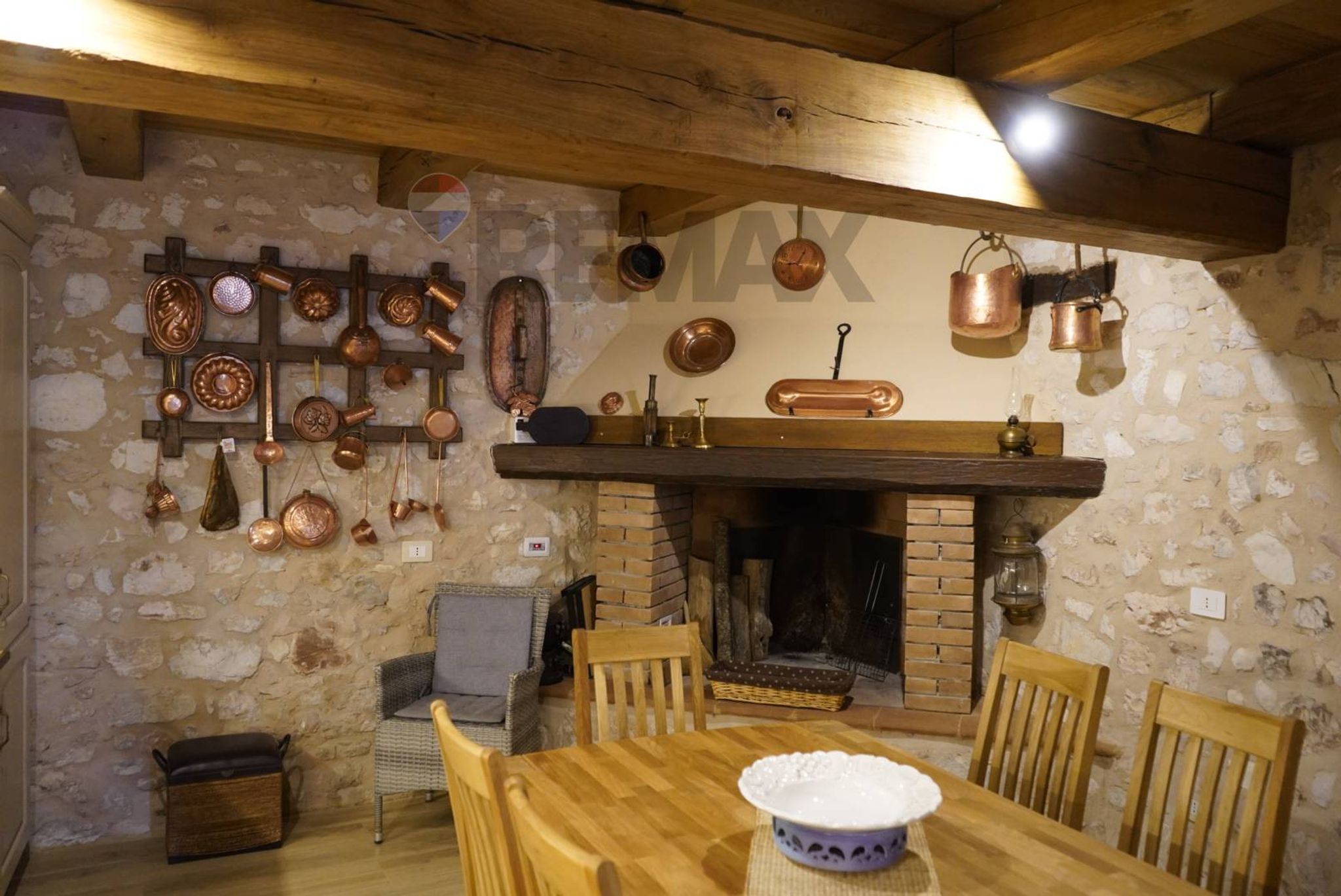 Property in Trevi
