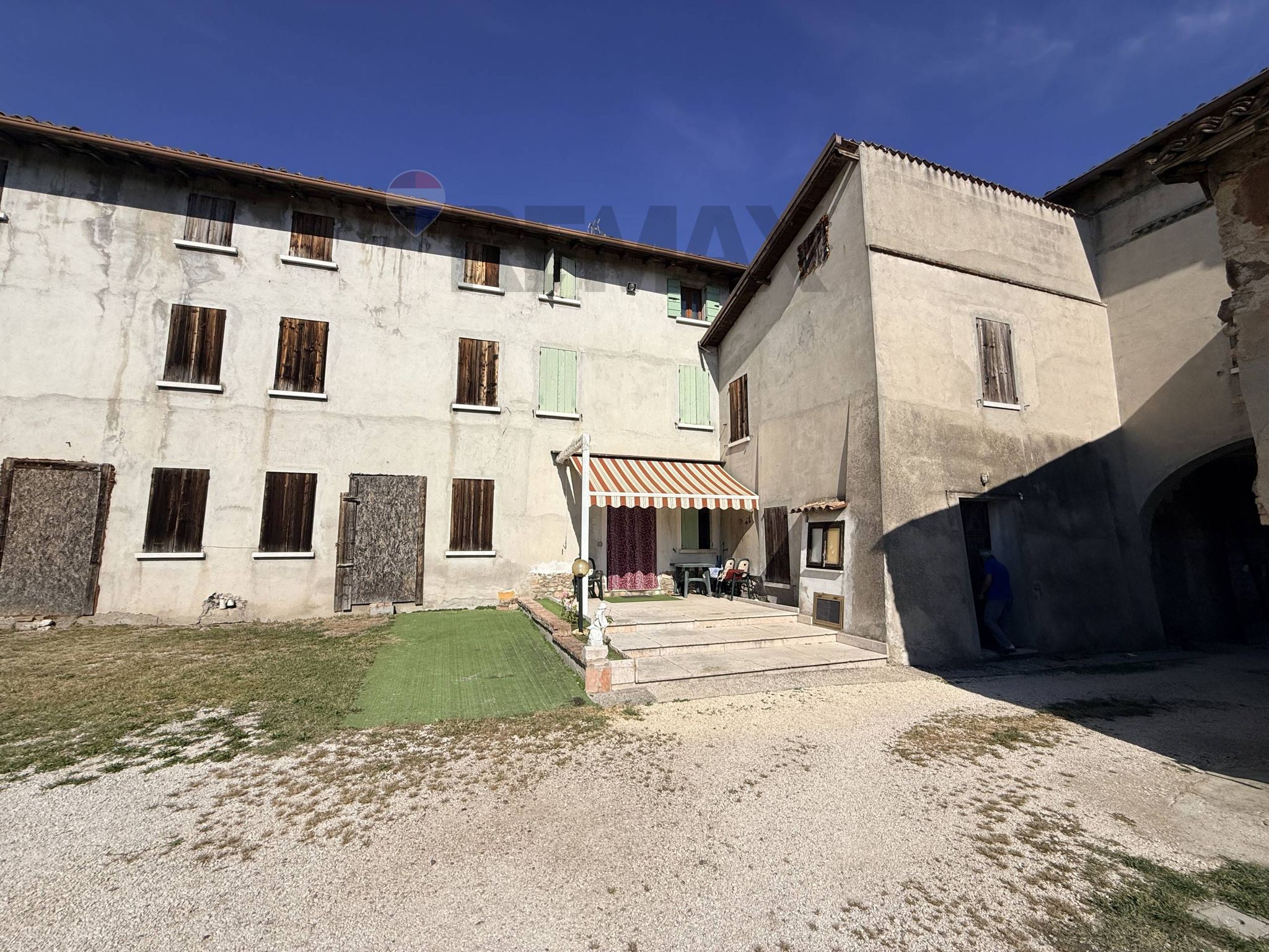 Immobile a Solferino