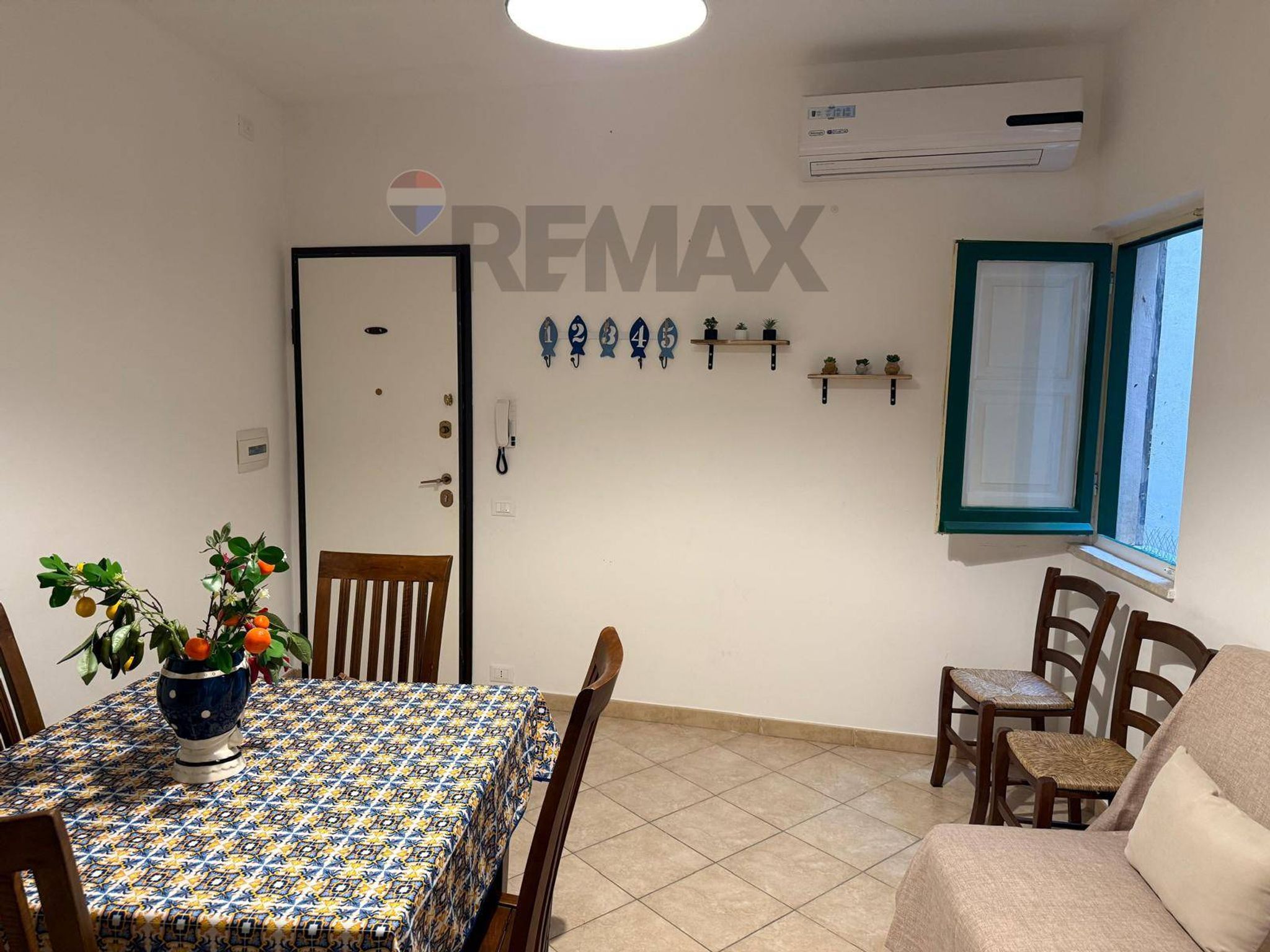 Sala da pranzo