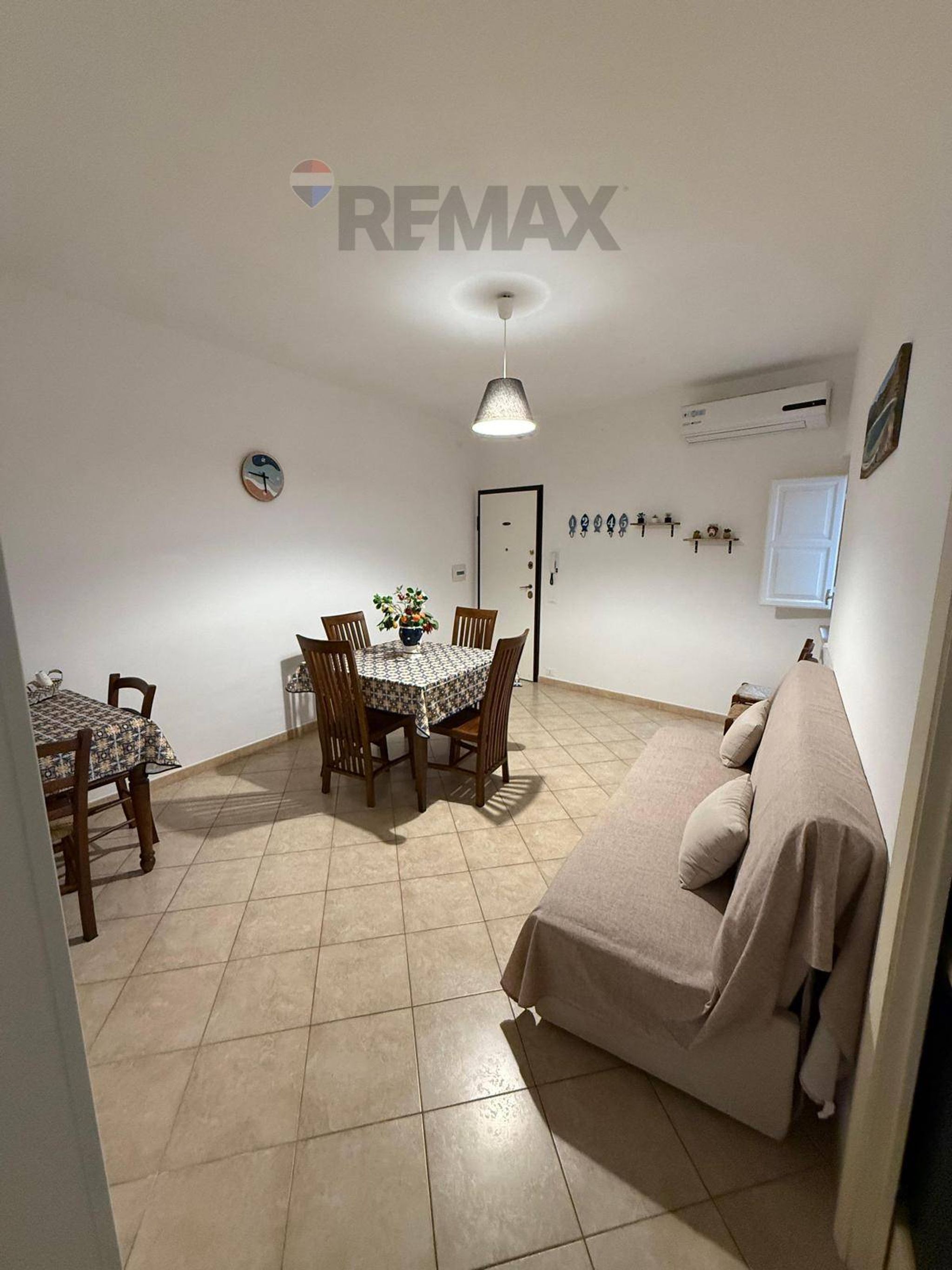 Sala da pranzo