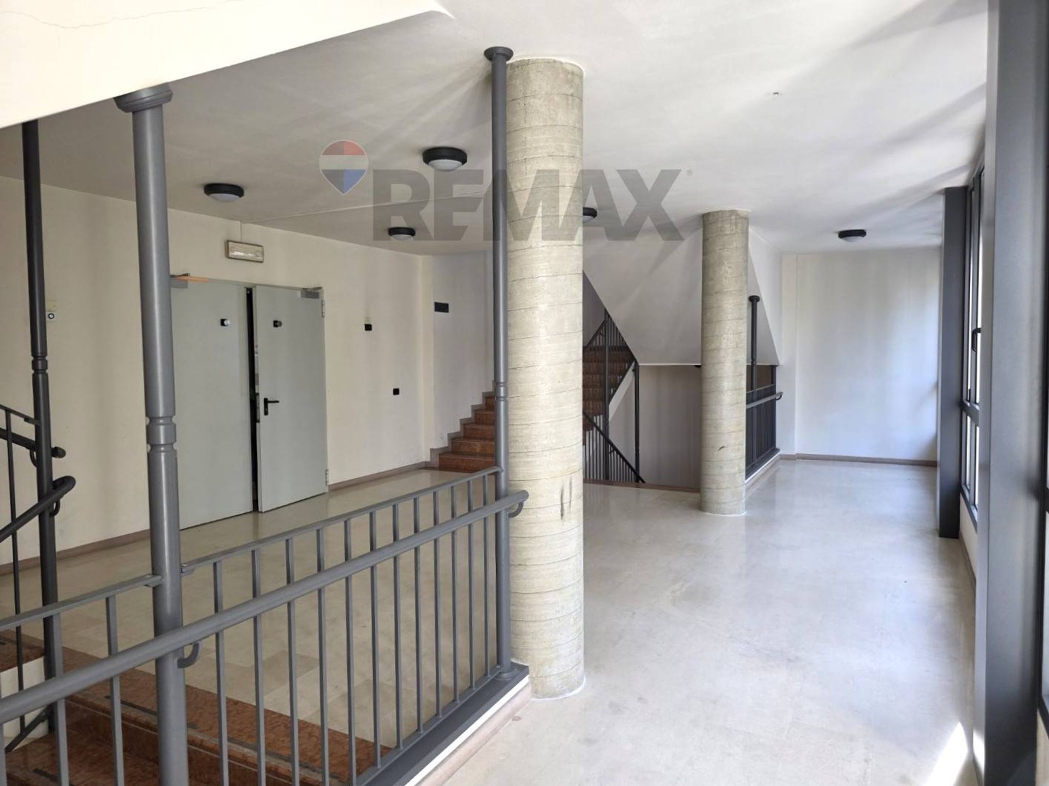 Ricezione / Lobby