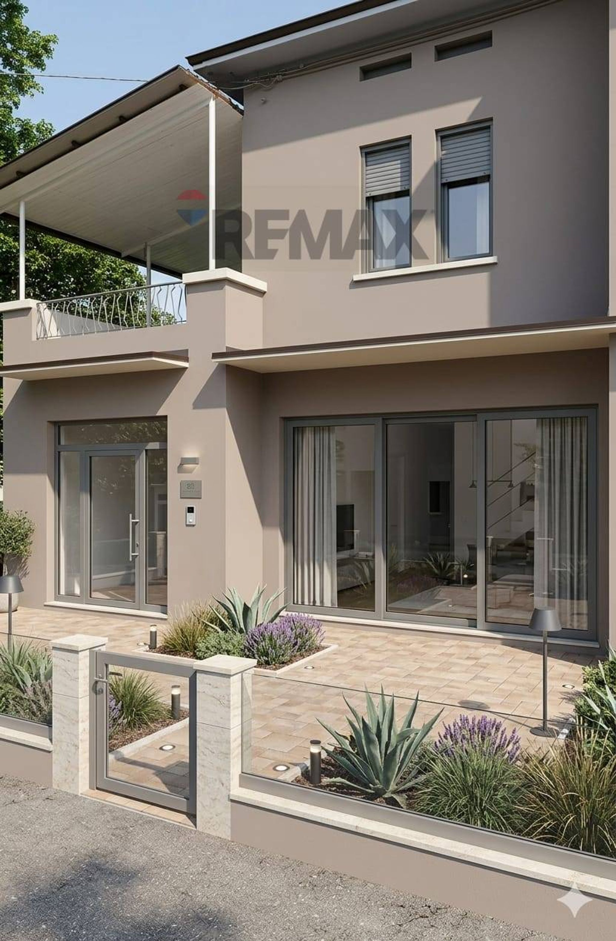 Property in Parma
