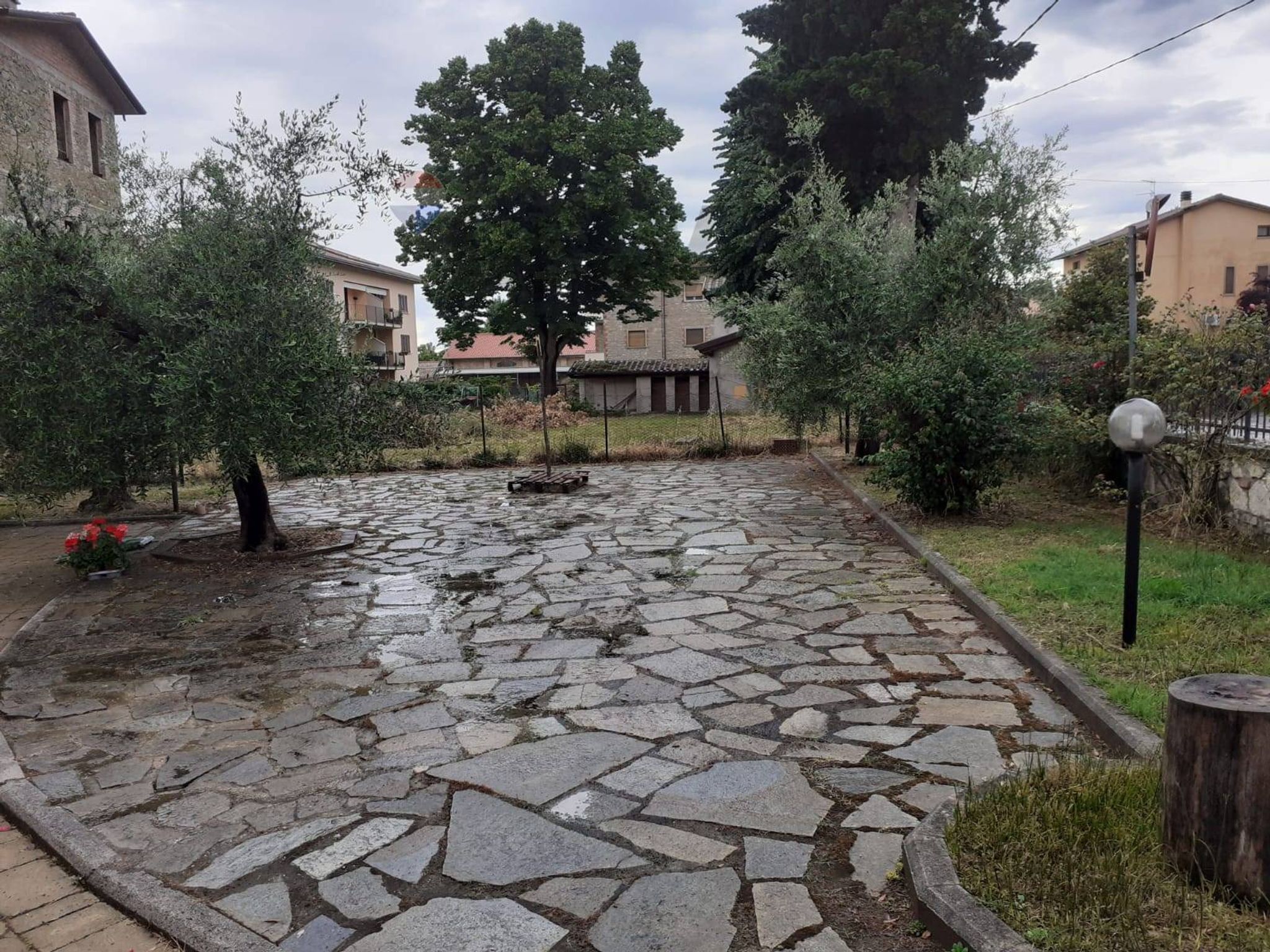 Giardino