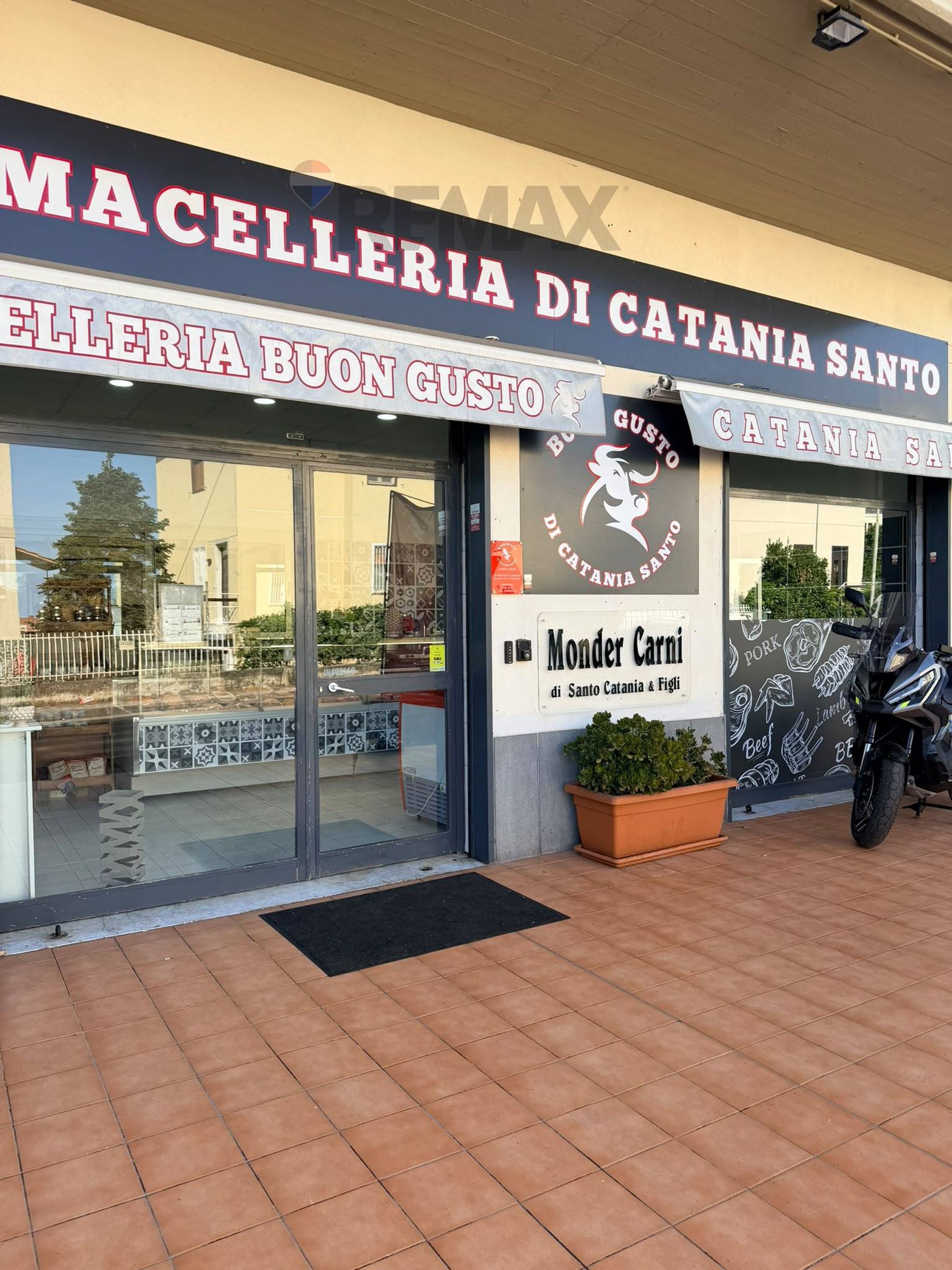 Immobile a San Giovanni la Punta