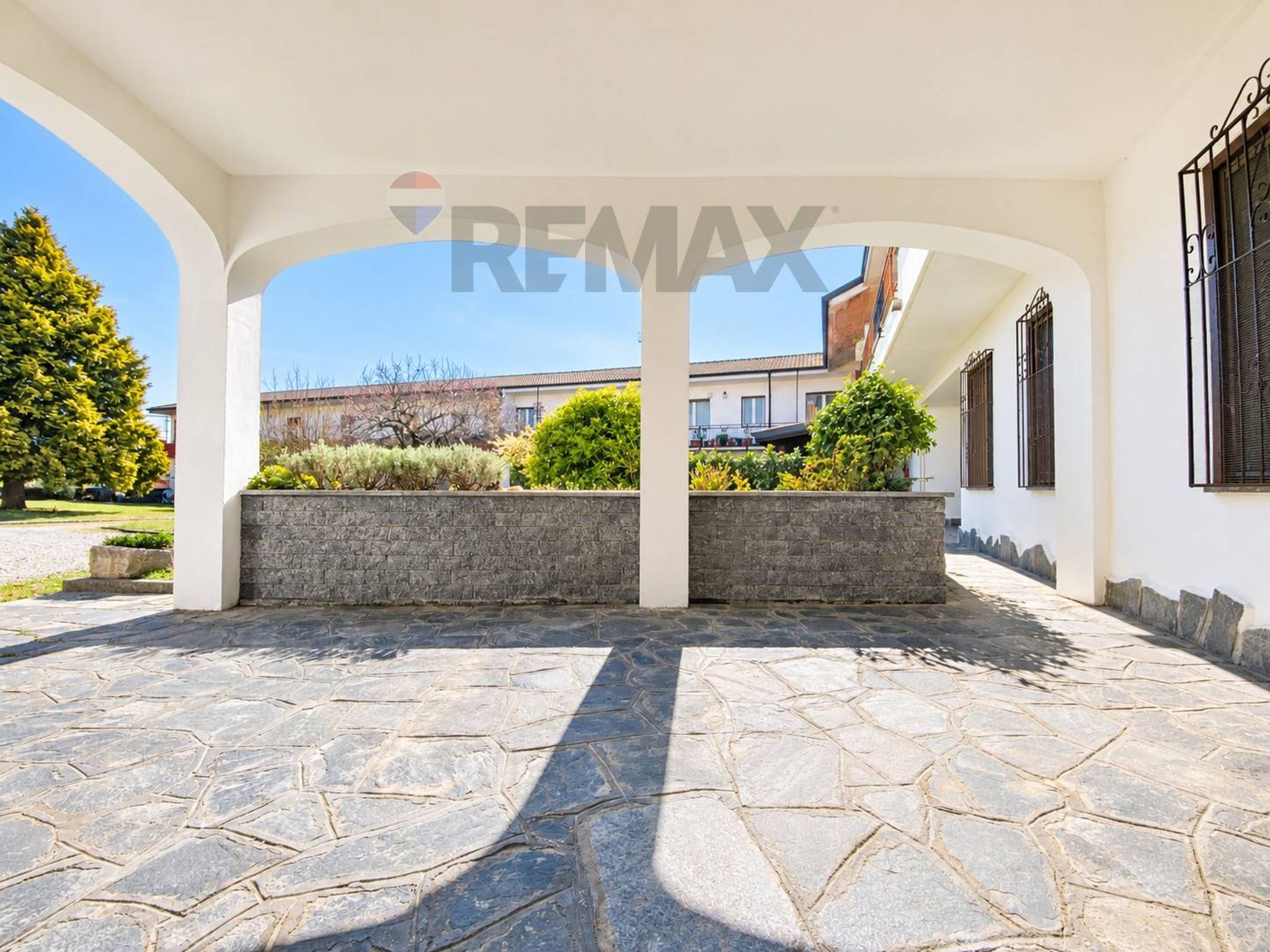 Terrazza