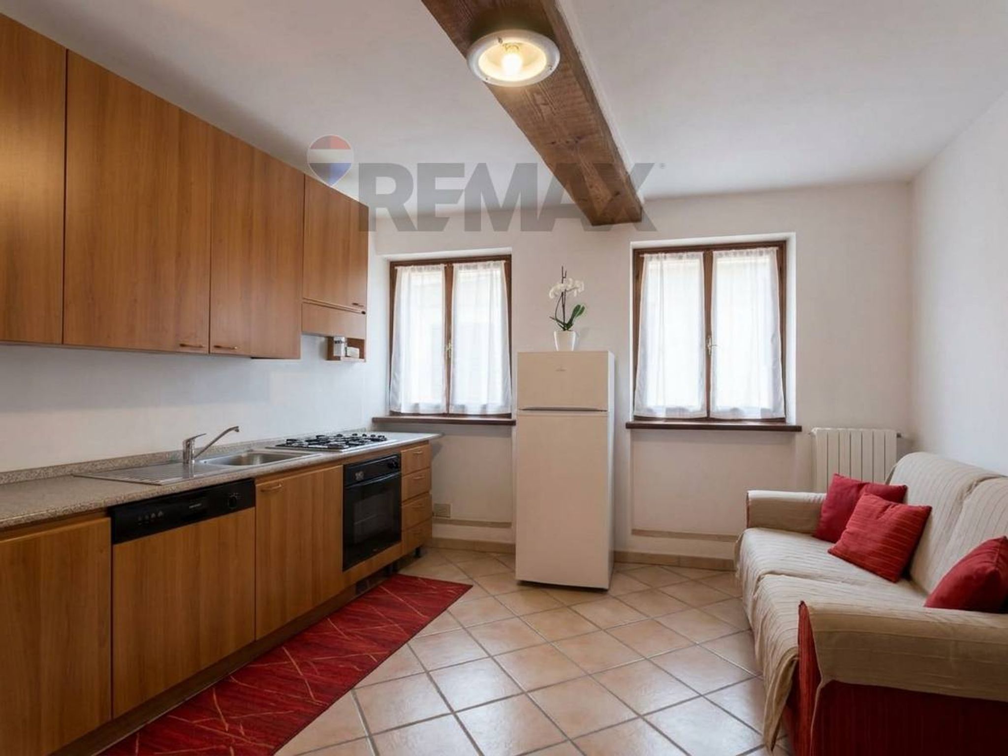 Soggiorno /cucina