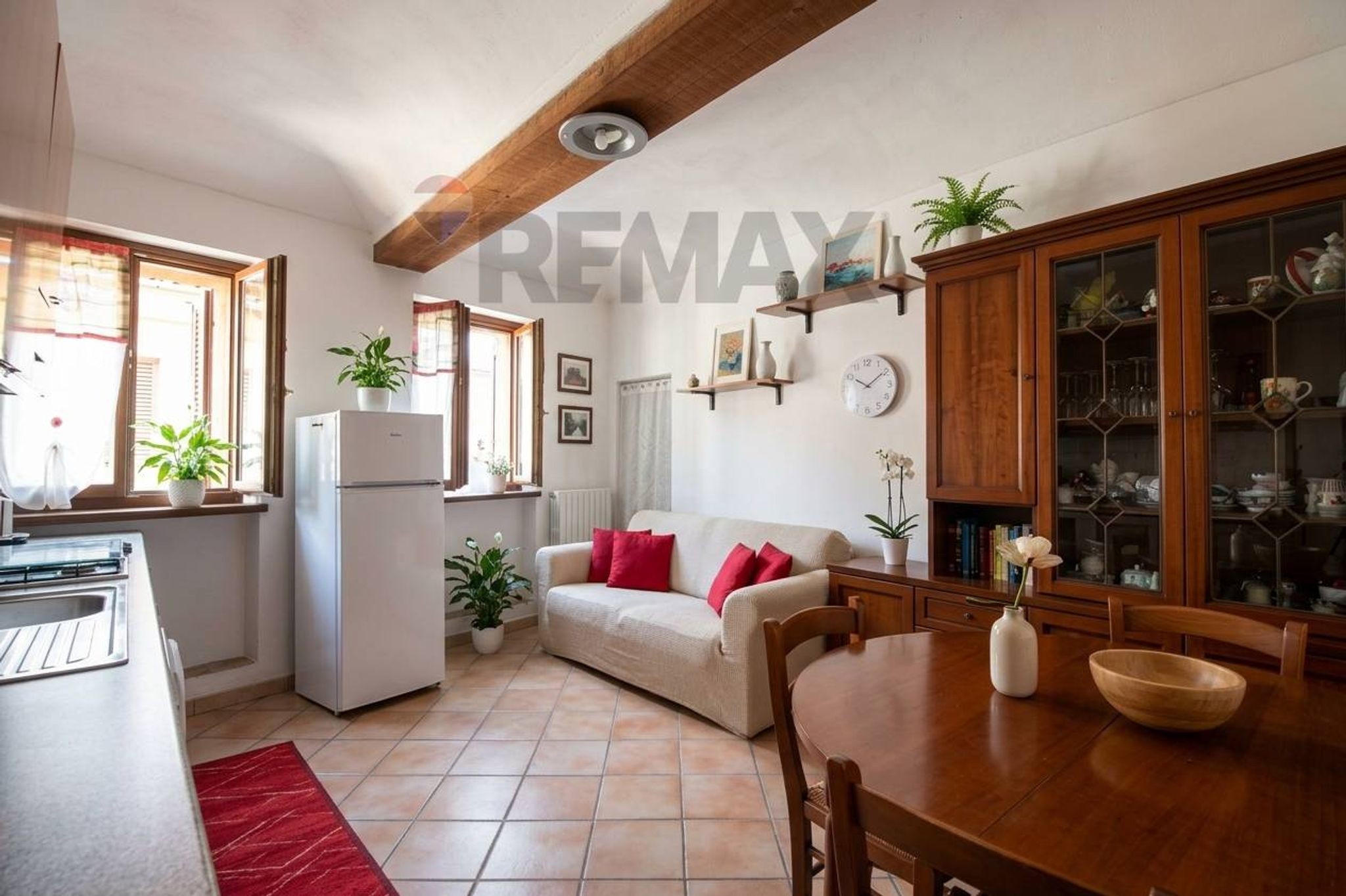 Soggiorno /cucina
