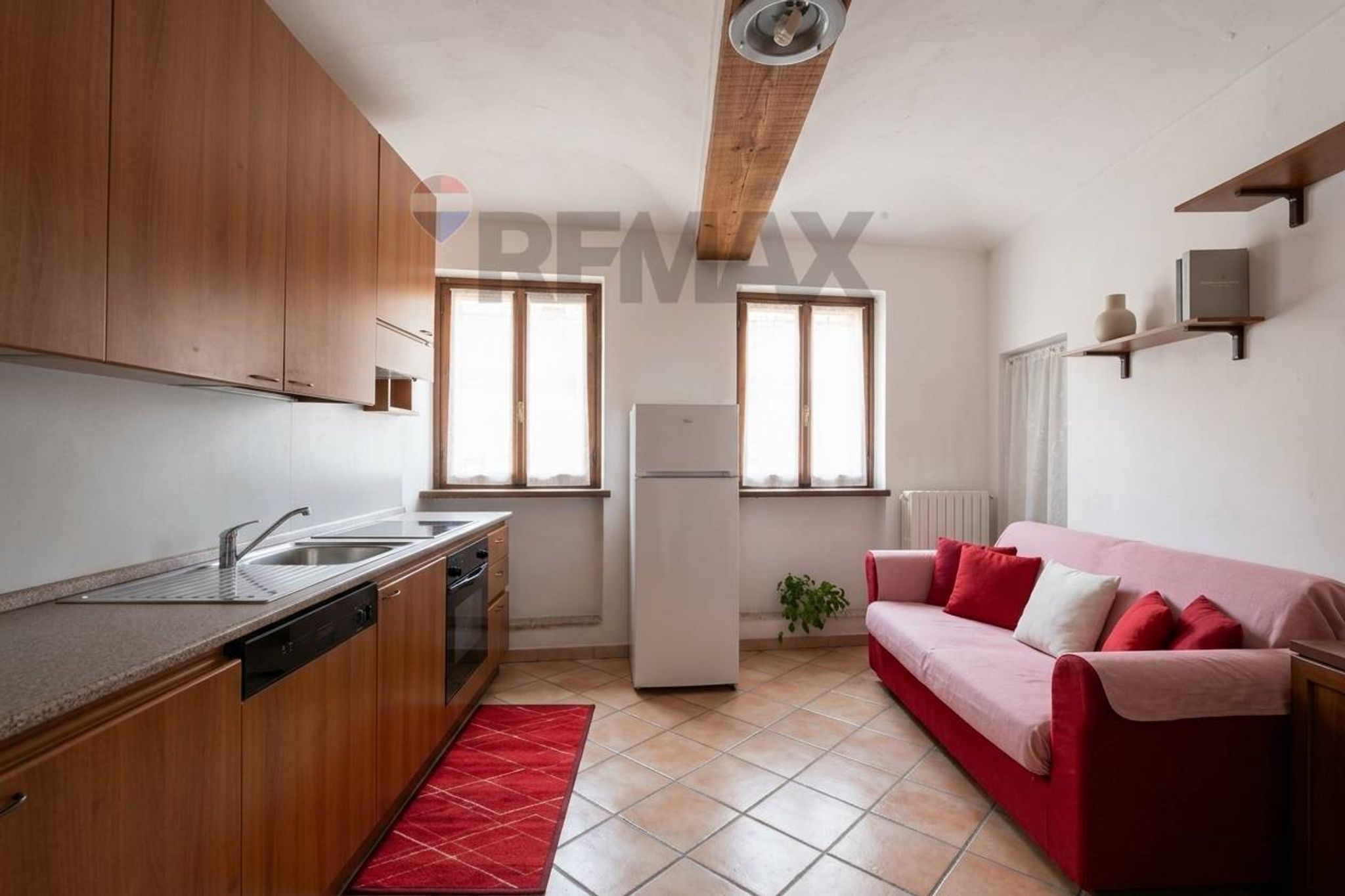 Soggiorno /cucina