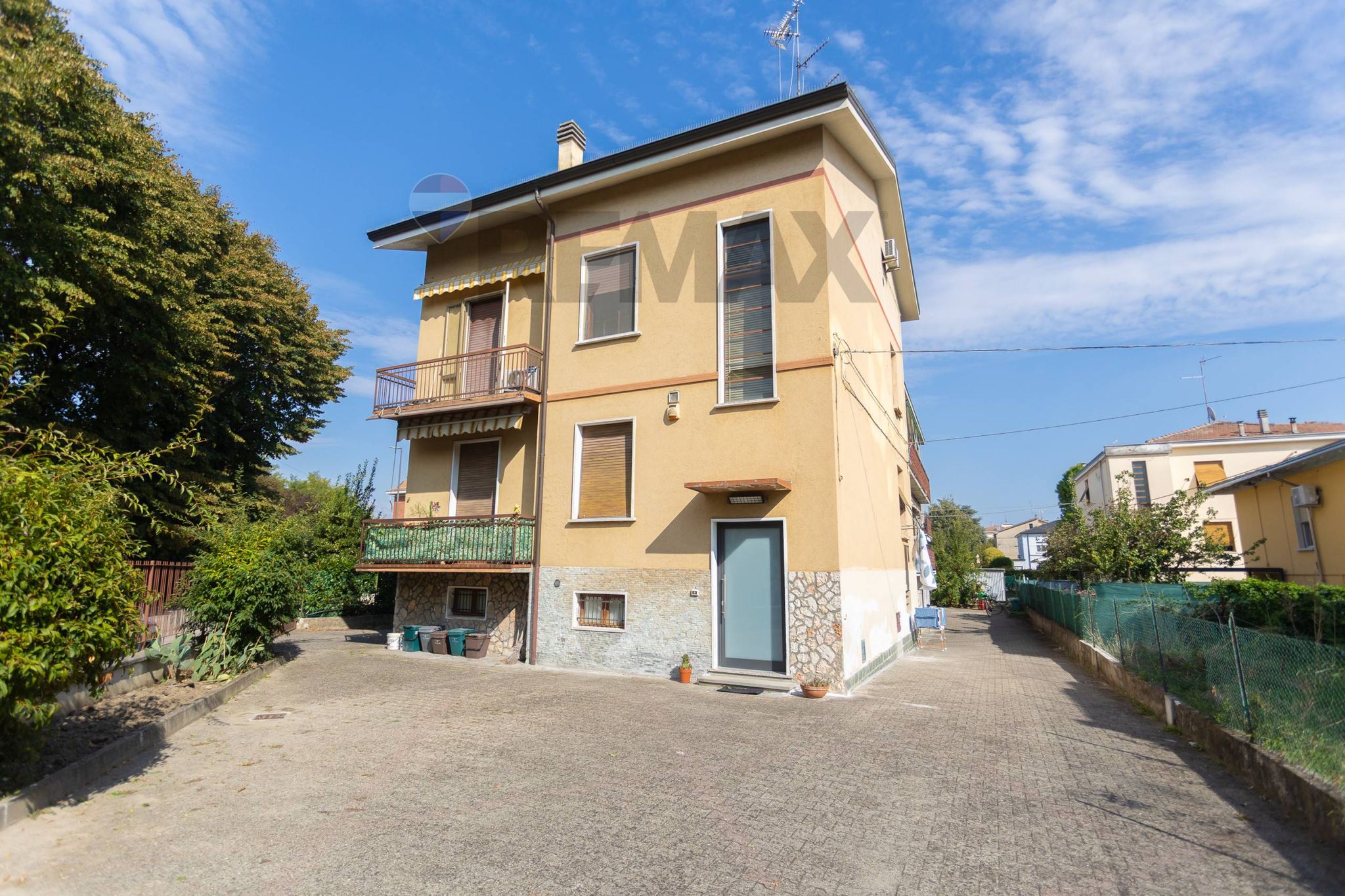 Immobile a Fidenza