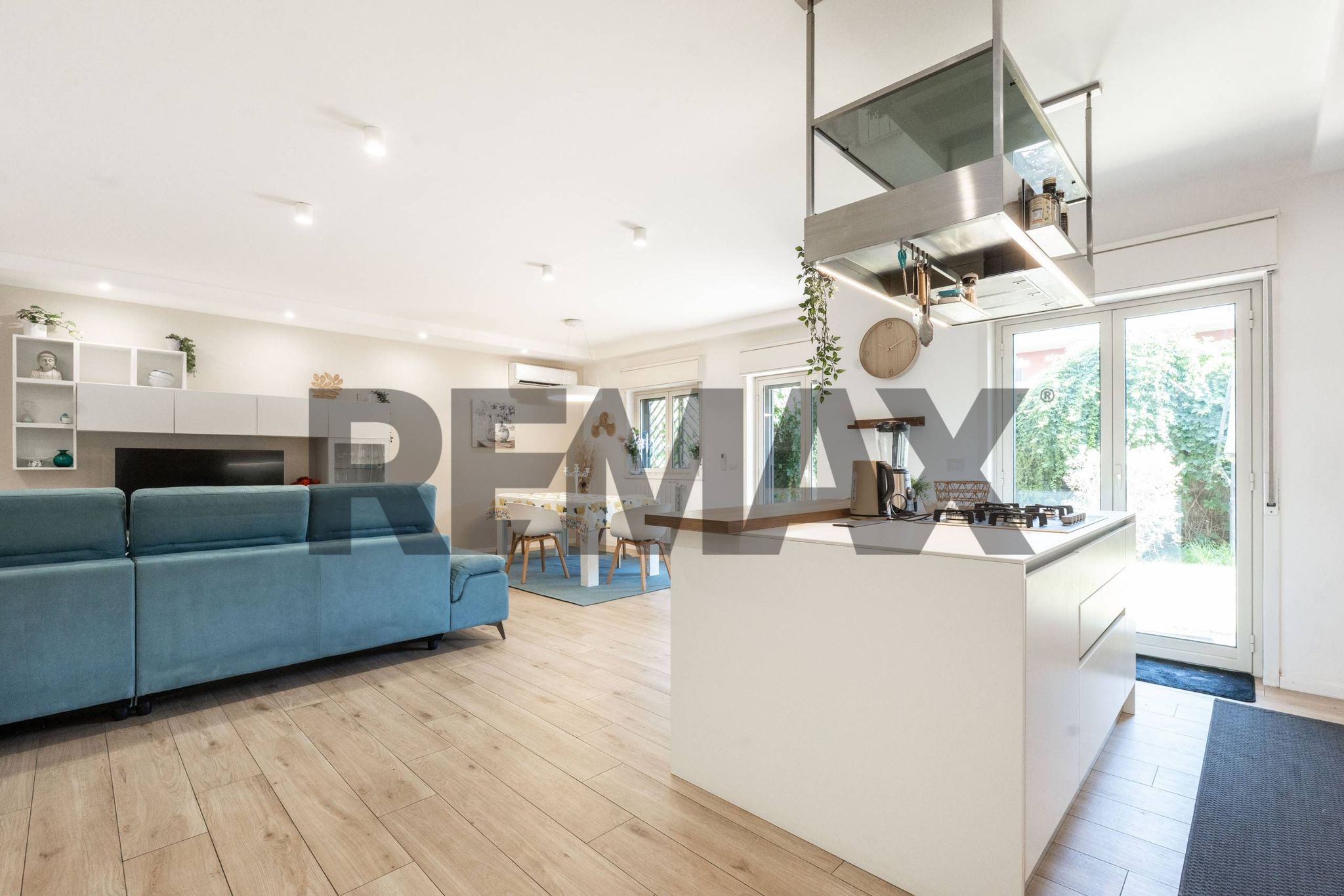 Property in San Giovanni la Punta