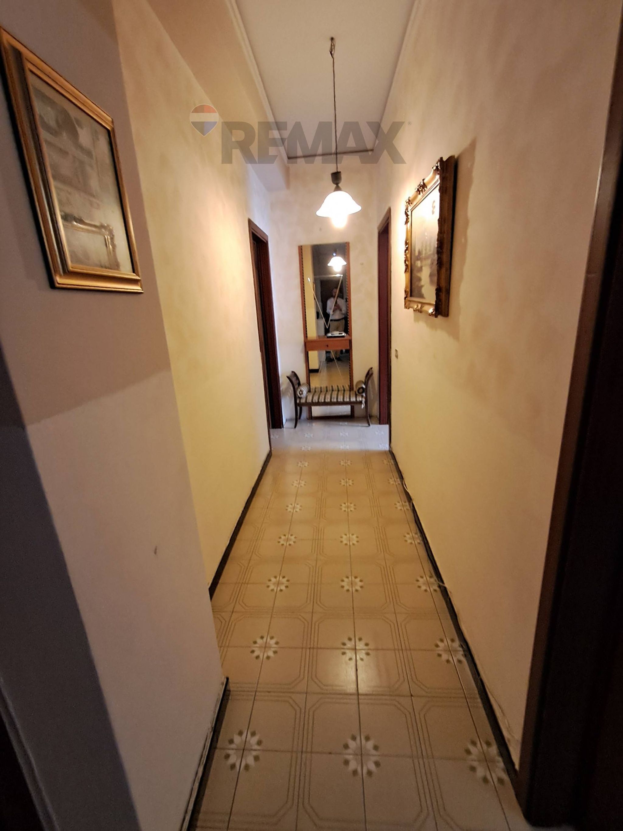 Hall / corridoio