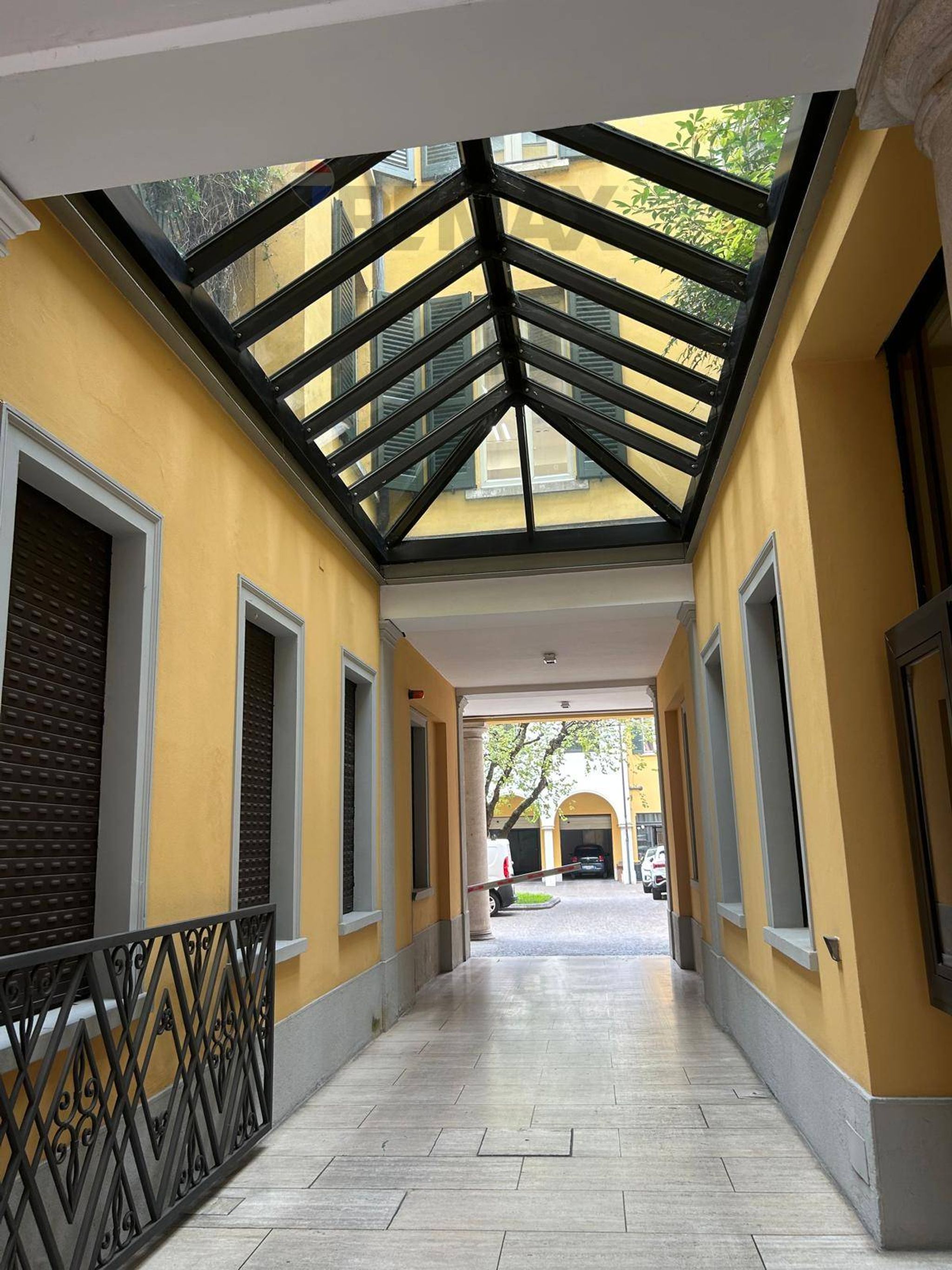 Terrazza