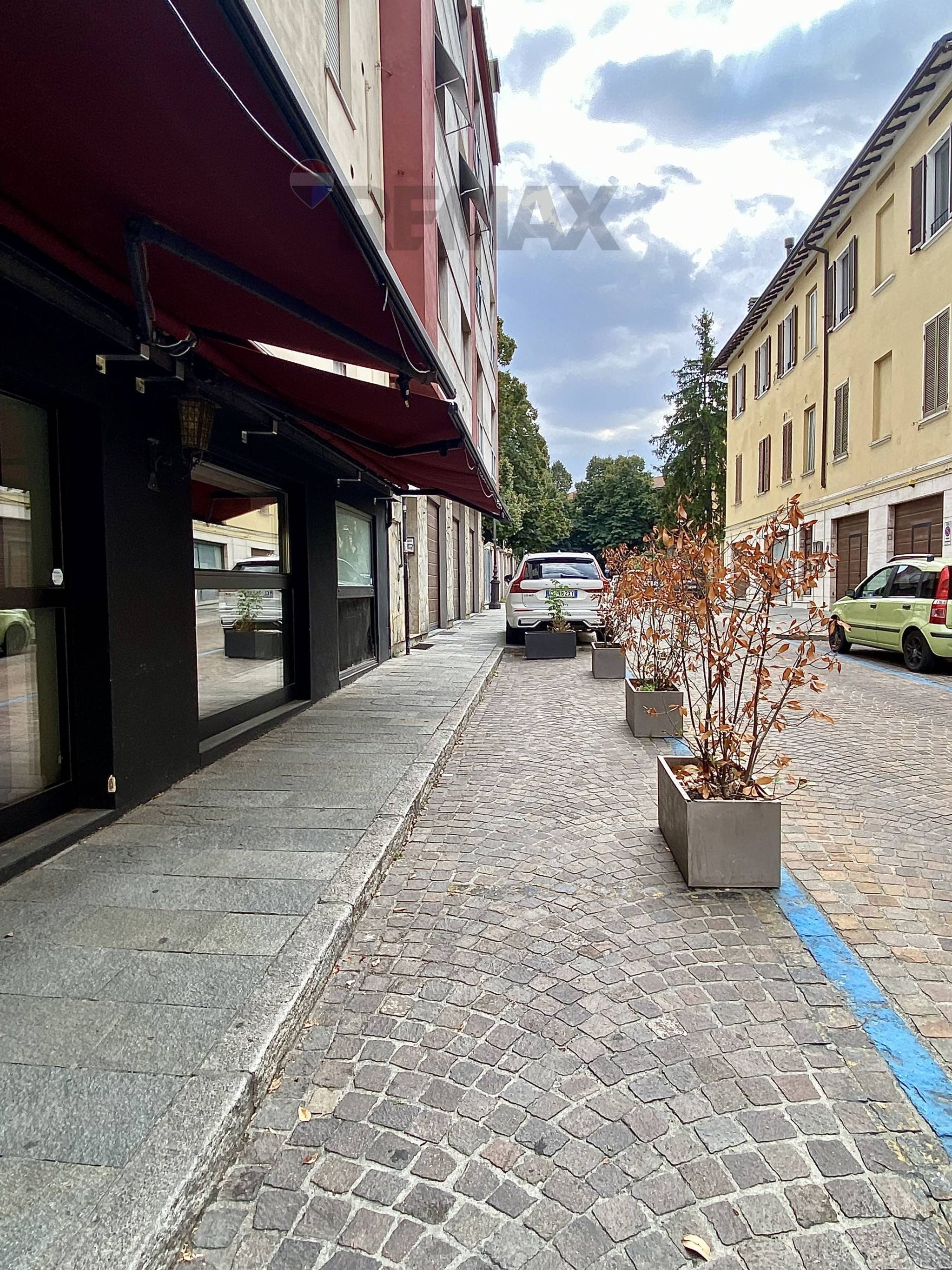 Property in Parma