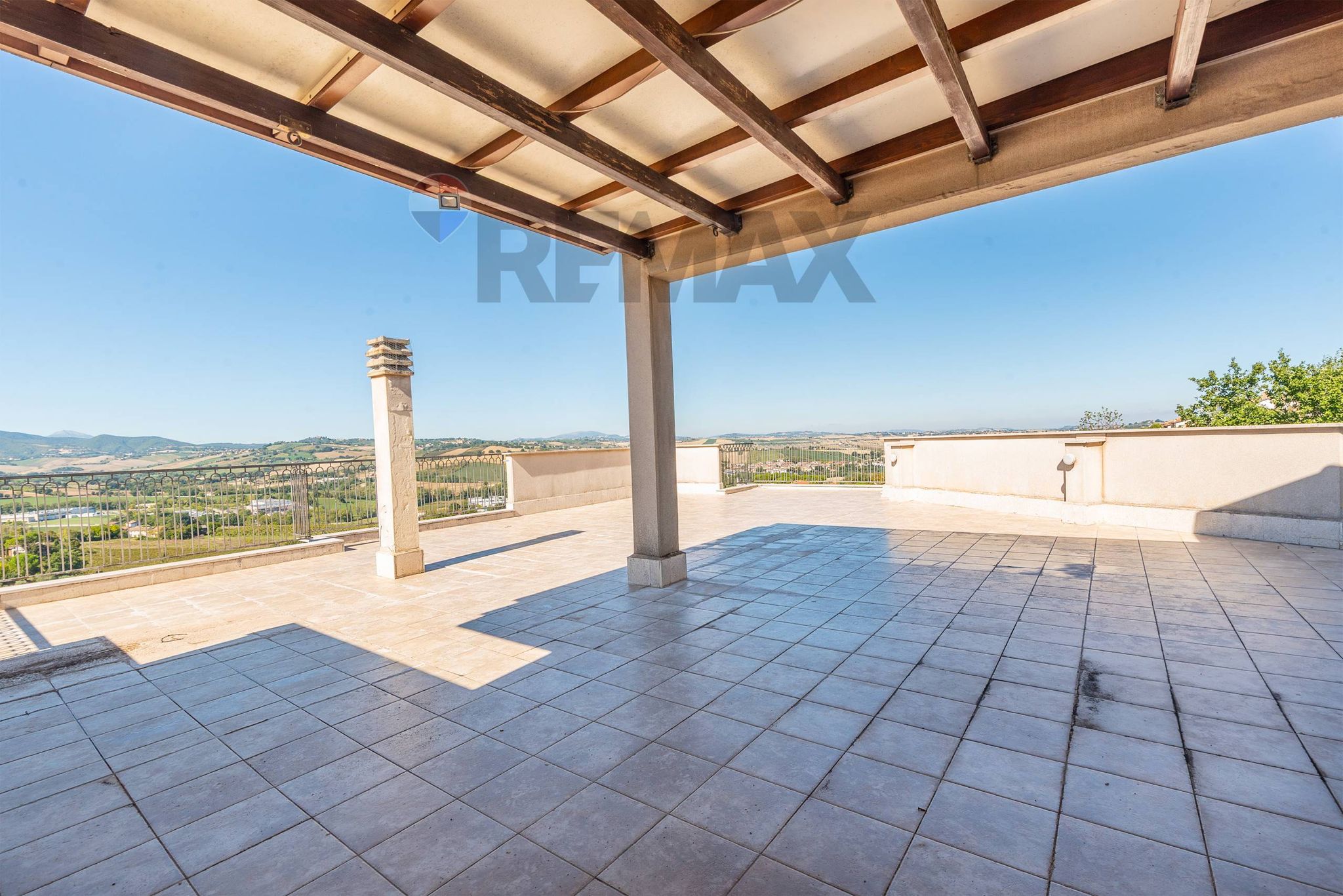Terrazza