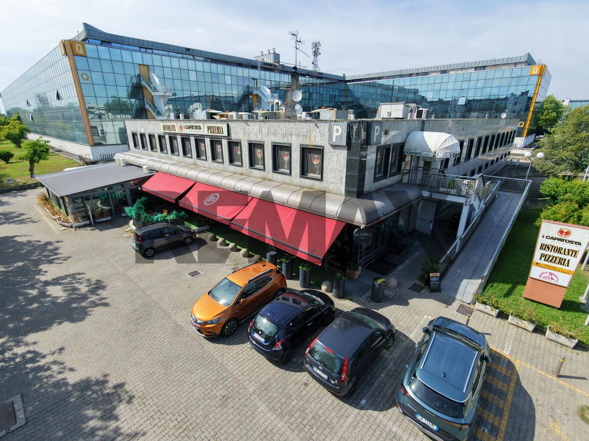 Property in Rozzano