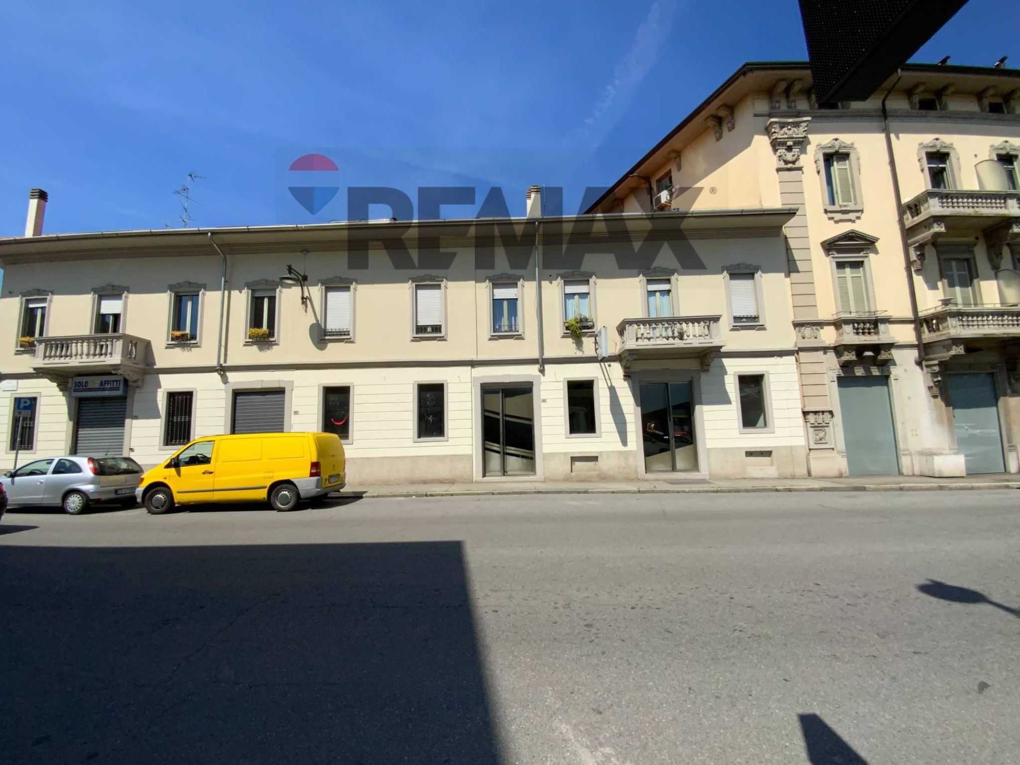 Immobile a Busto Arsizio