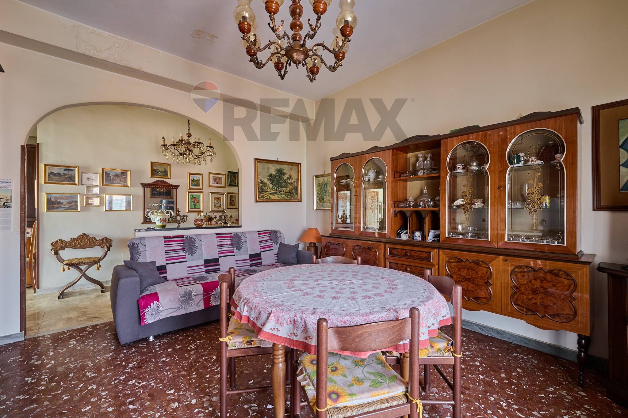 Sala da pranzo