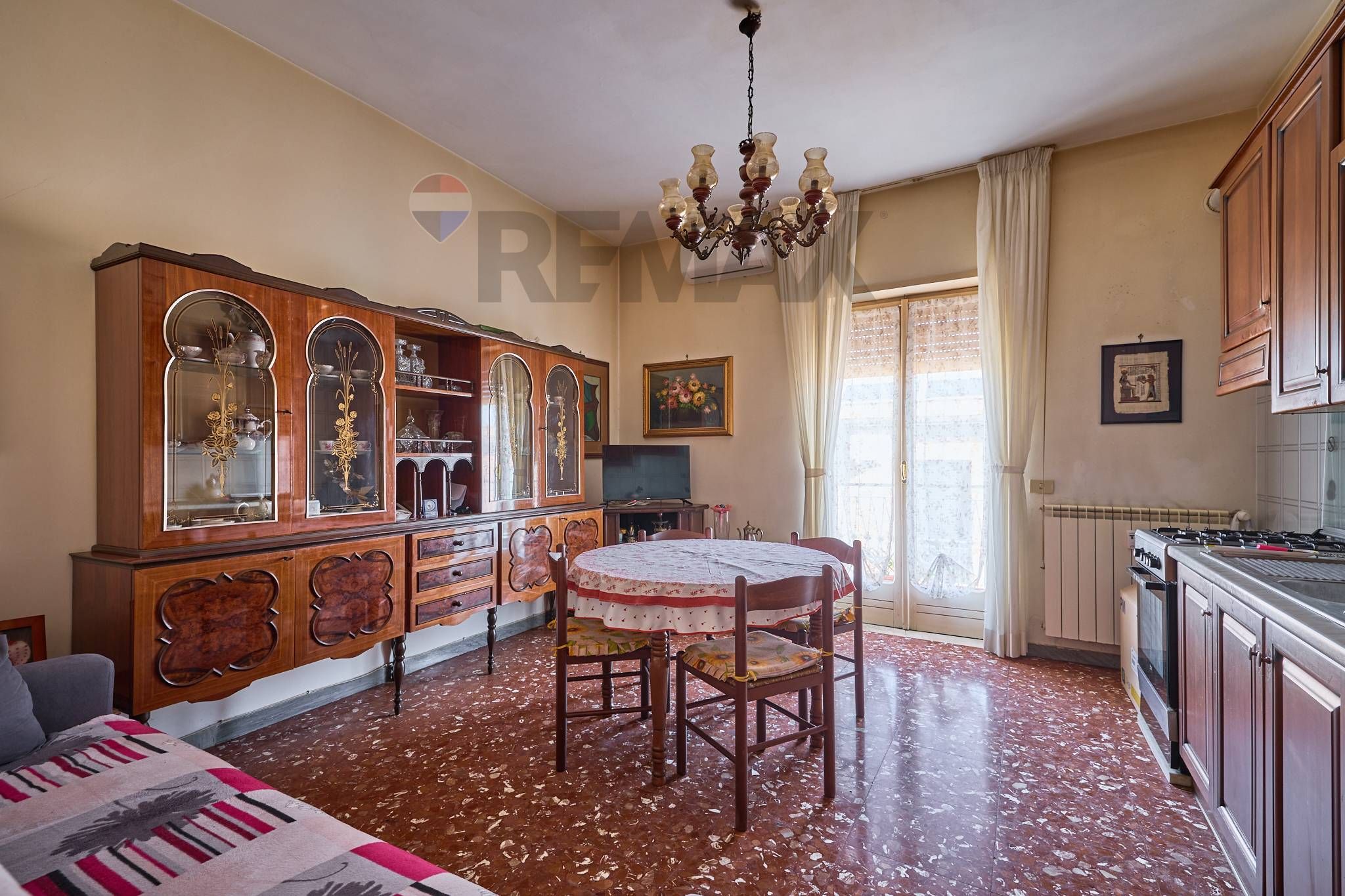 Sala da pranzo