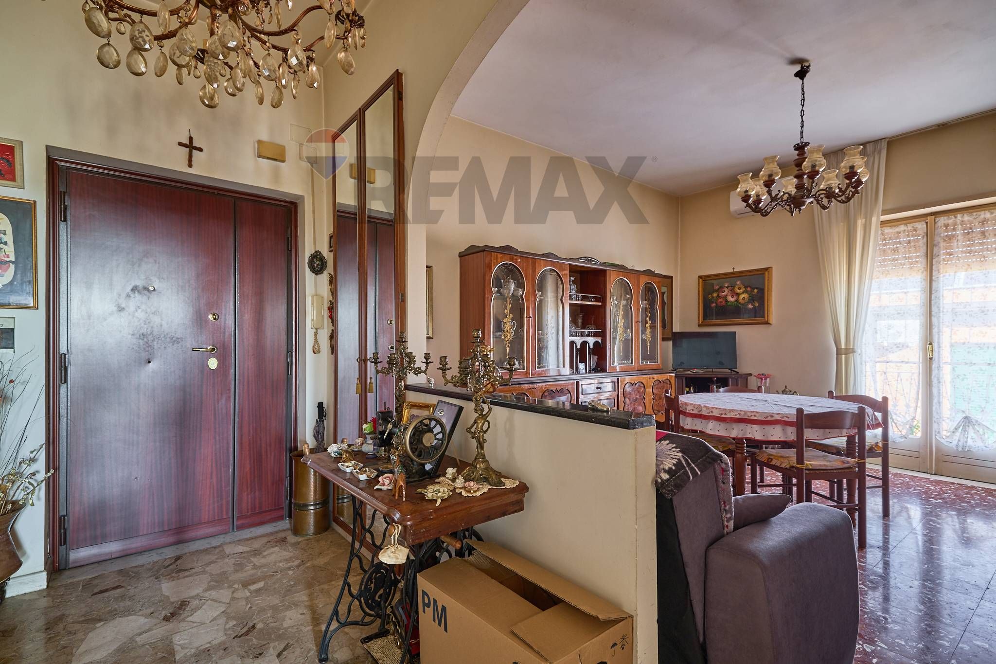 Property in Roma