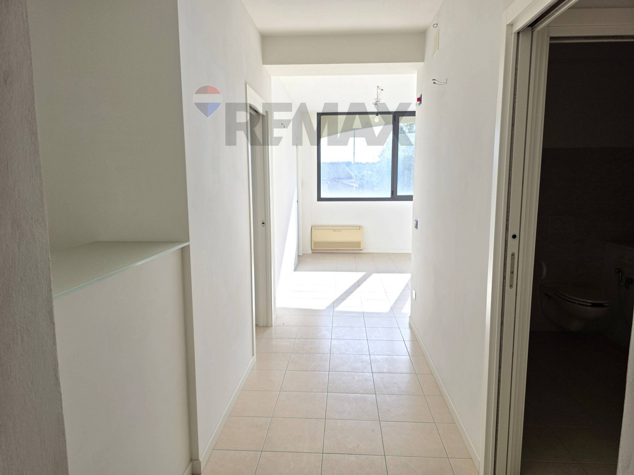 Hall / corridoio