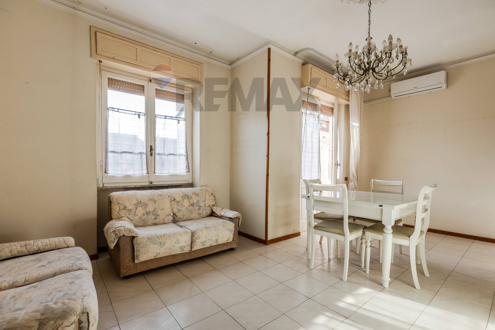 Sala da pranzo