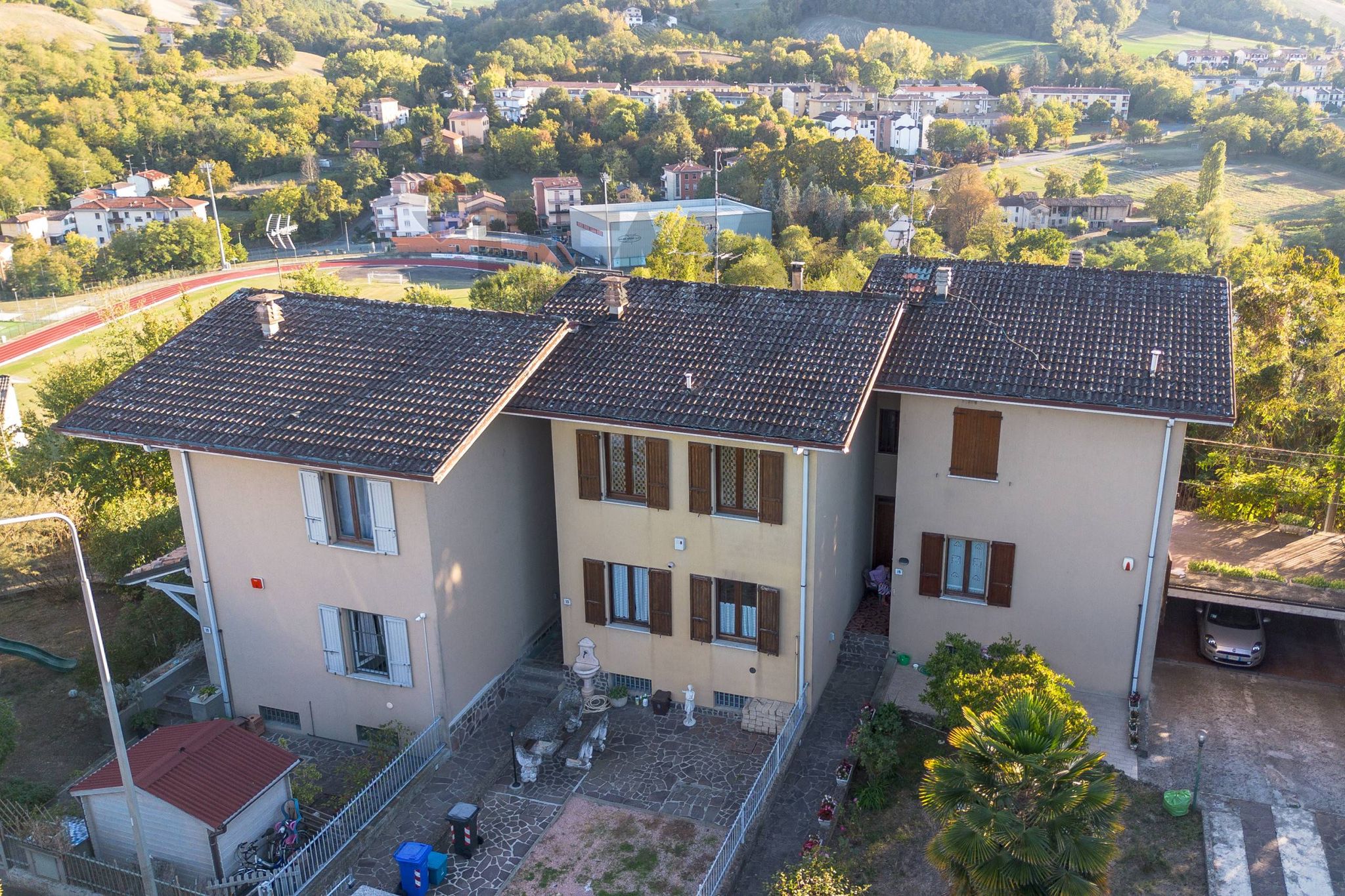 Immobile a Salsomaggiore Terme