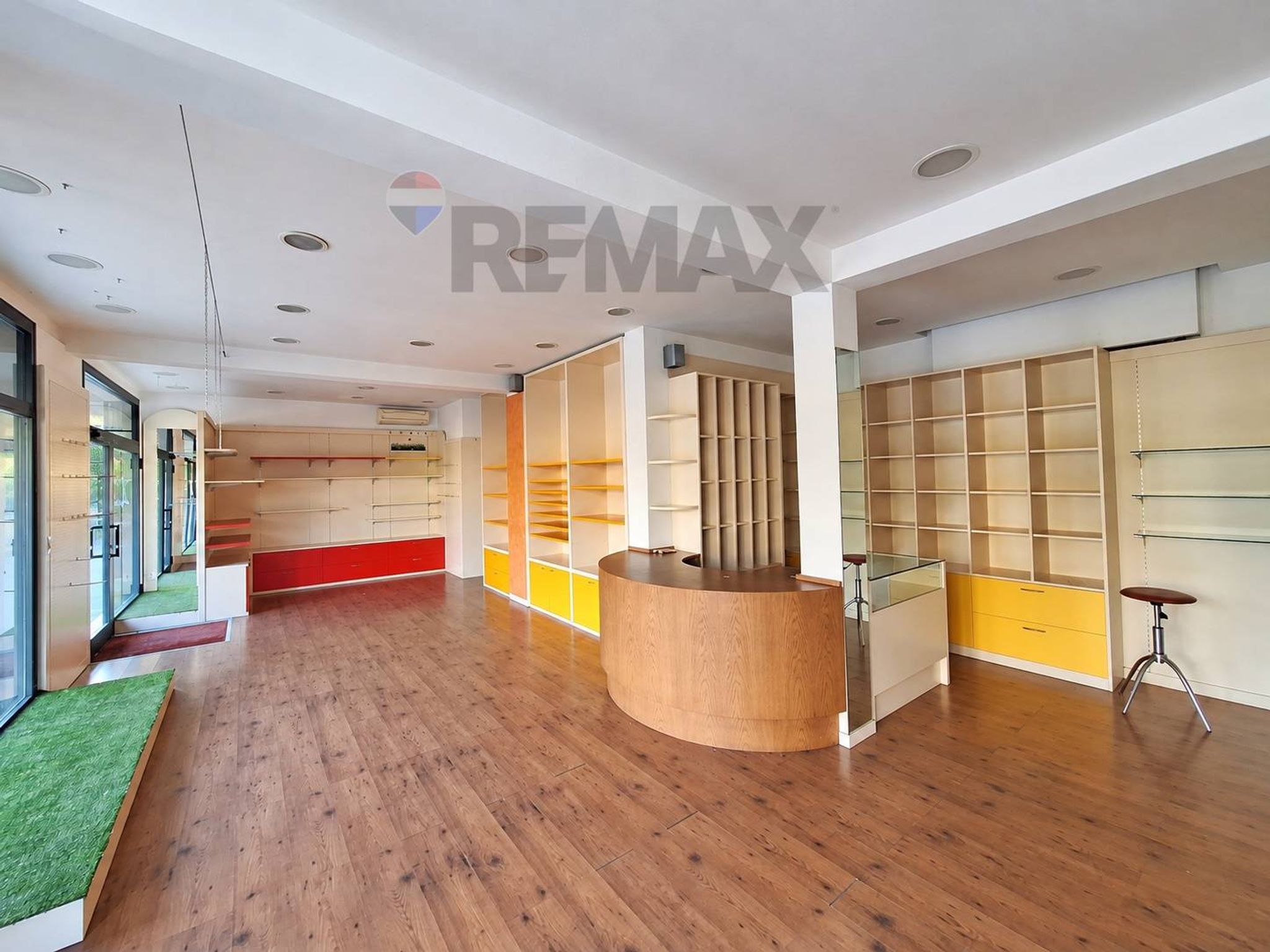Ricezione / Lobby