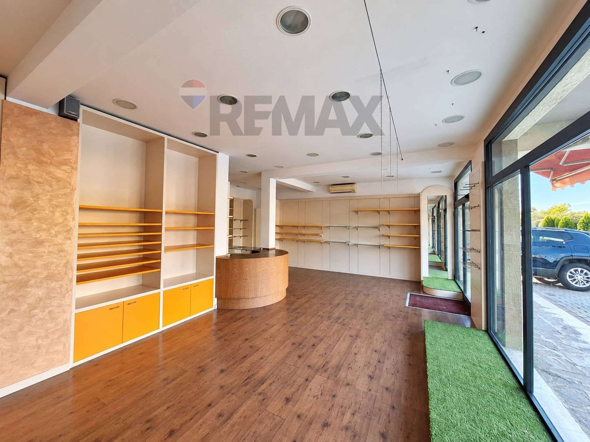 Ricezione / Lobby