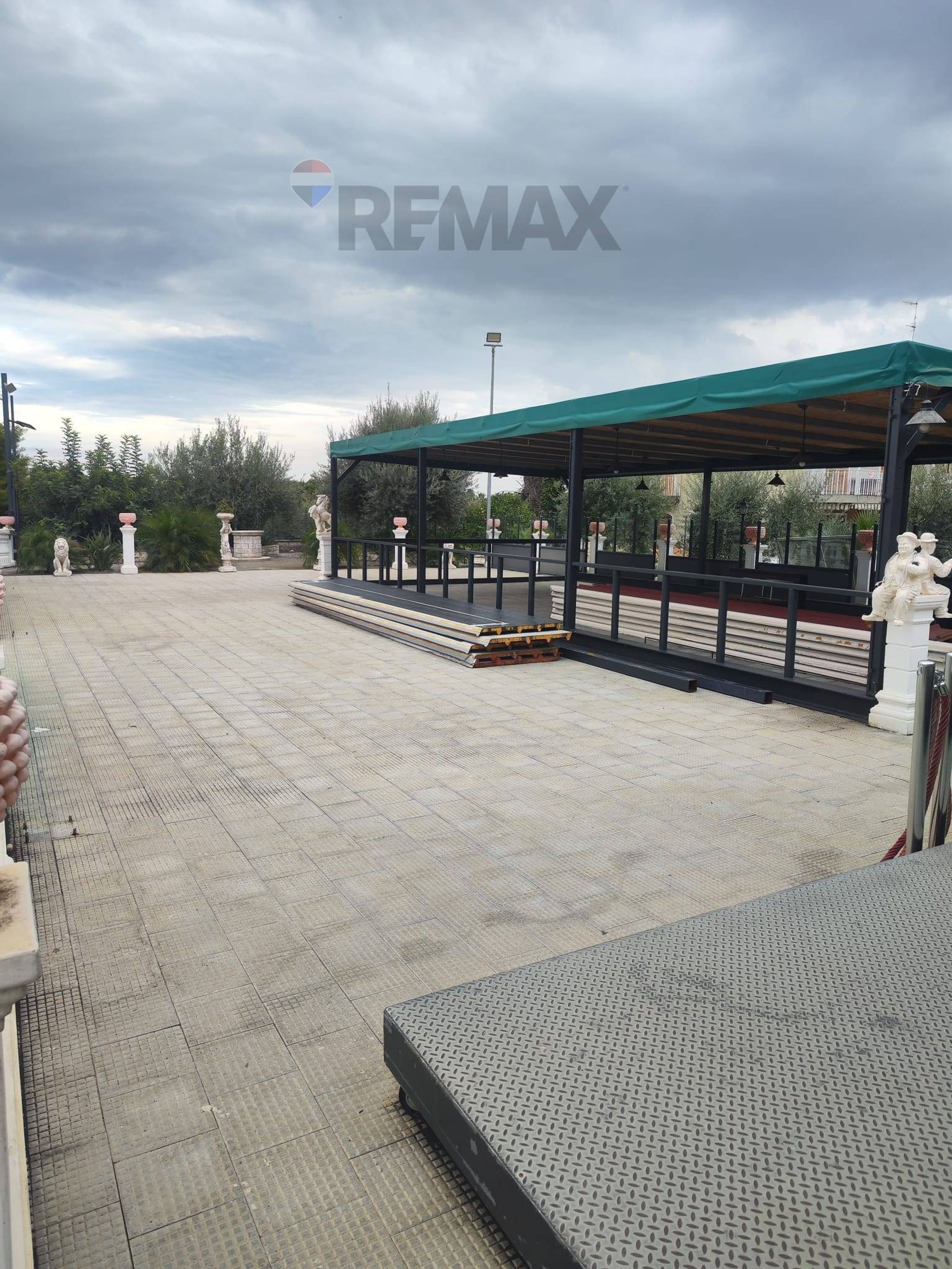Terrazza