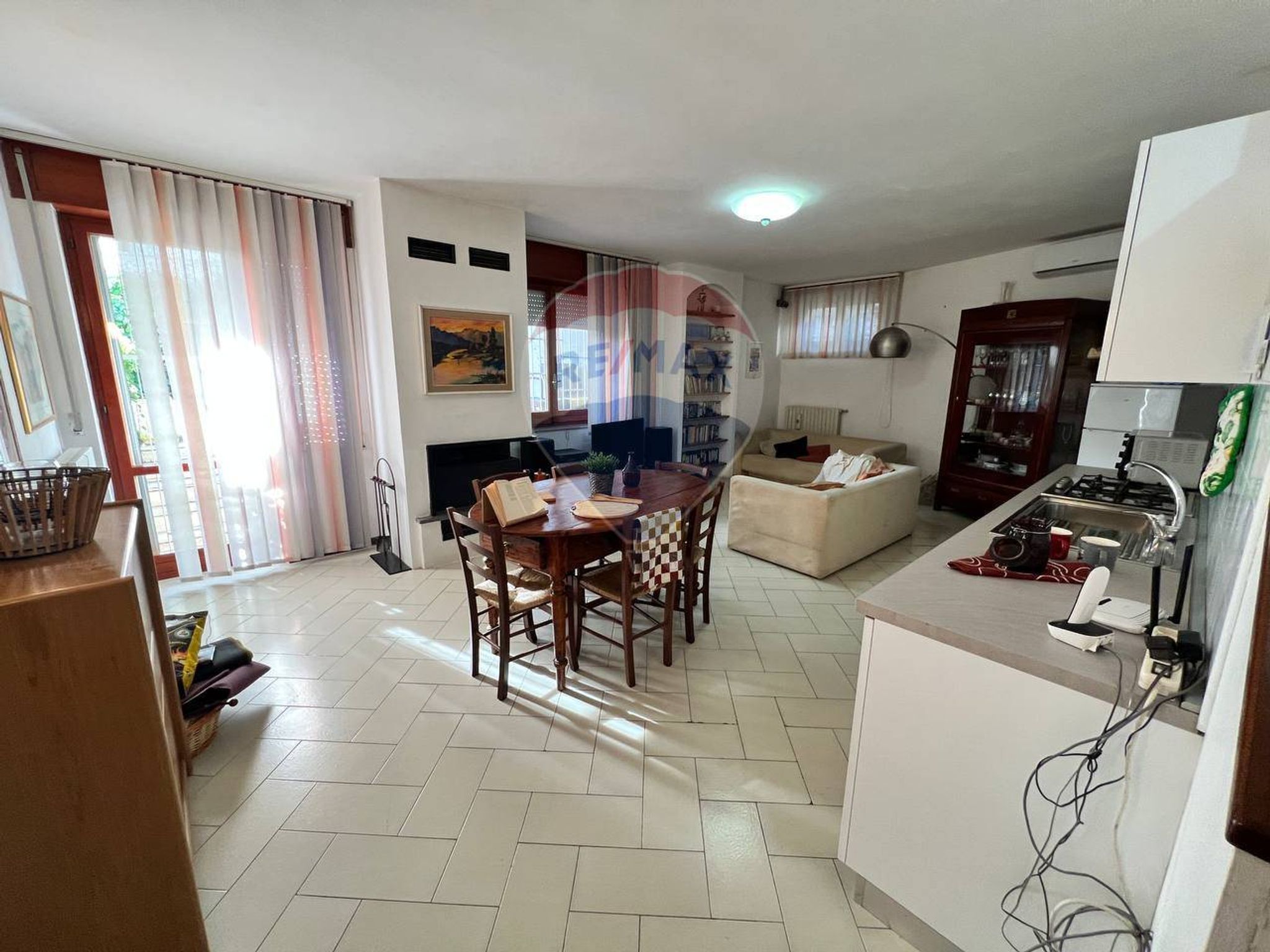 Sala da pranzo
