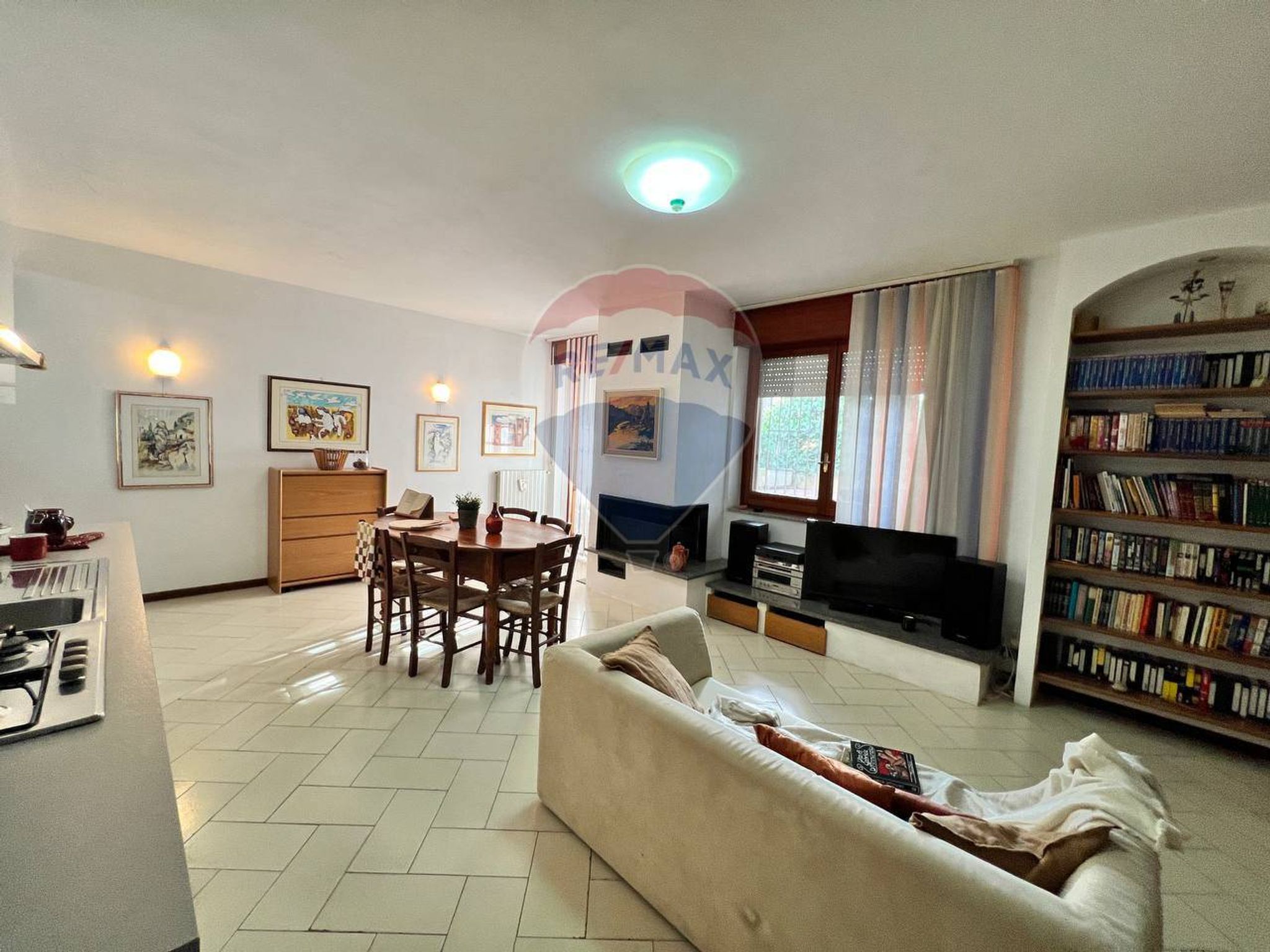 Sala da pranzo