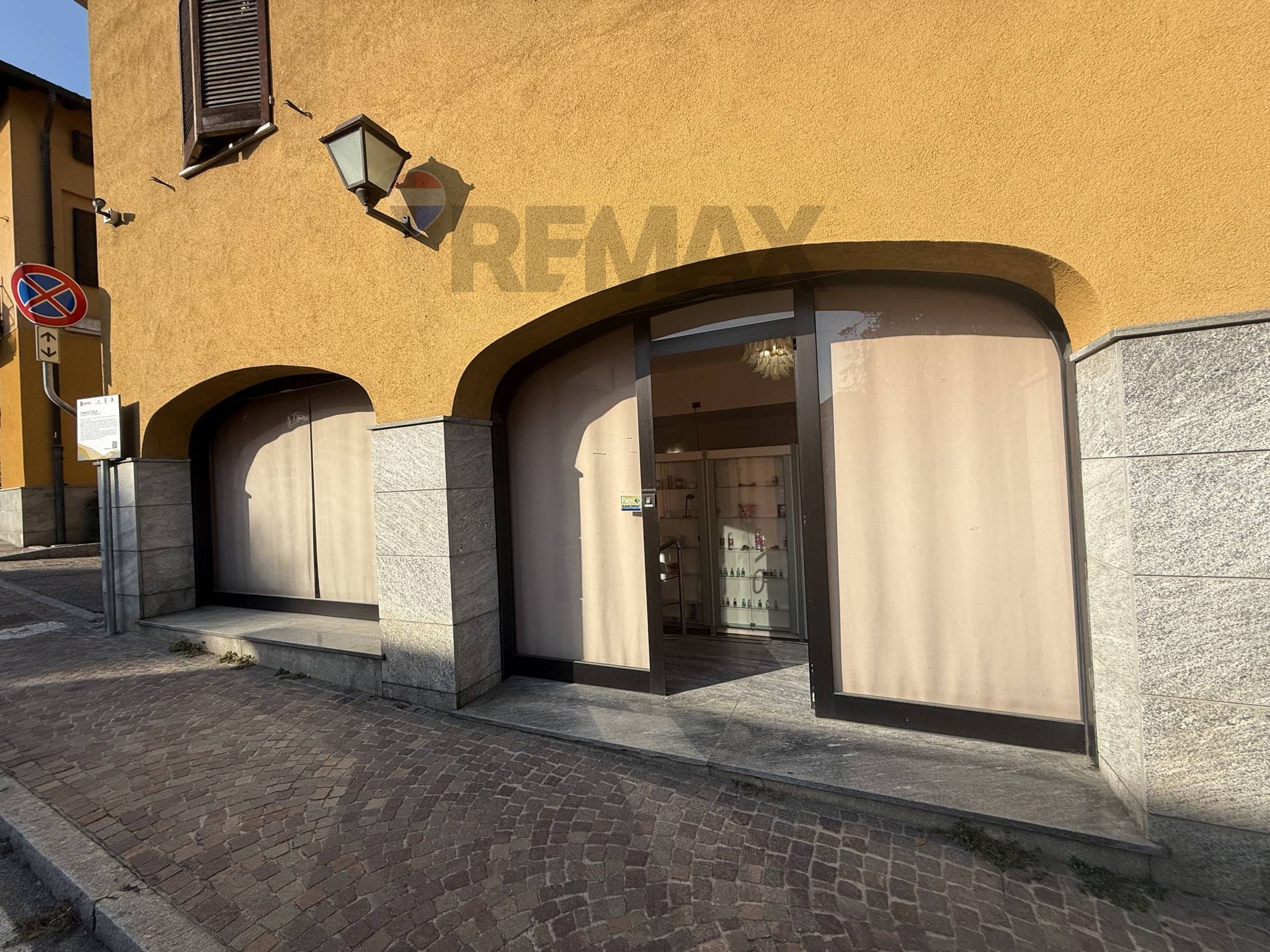 Property in Lesmo