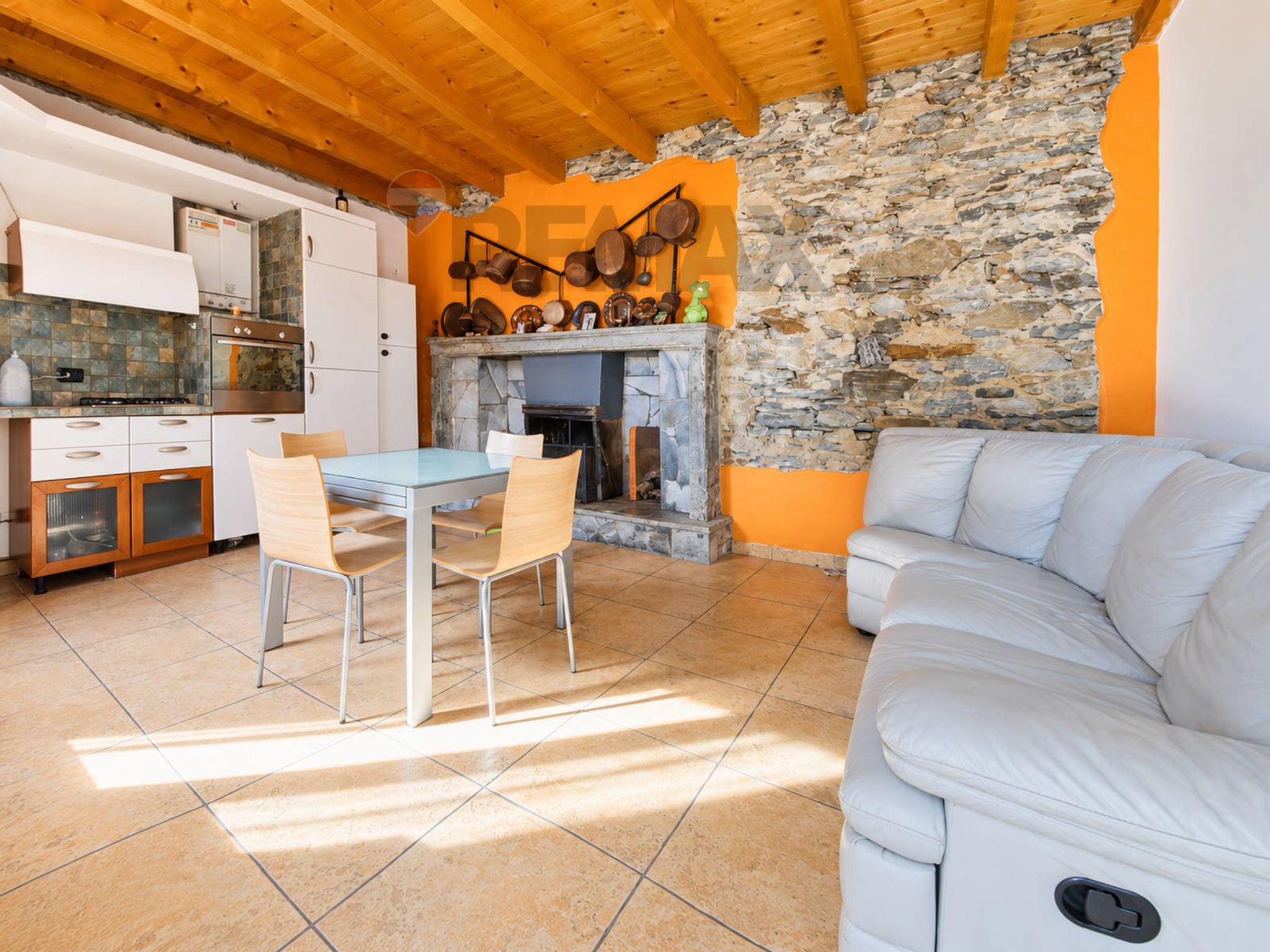 Sala da pranzo