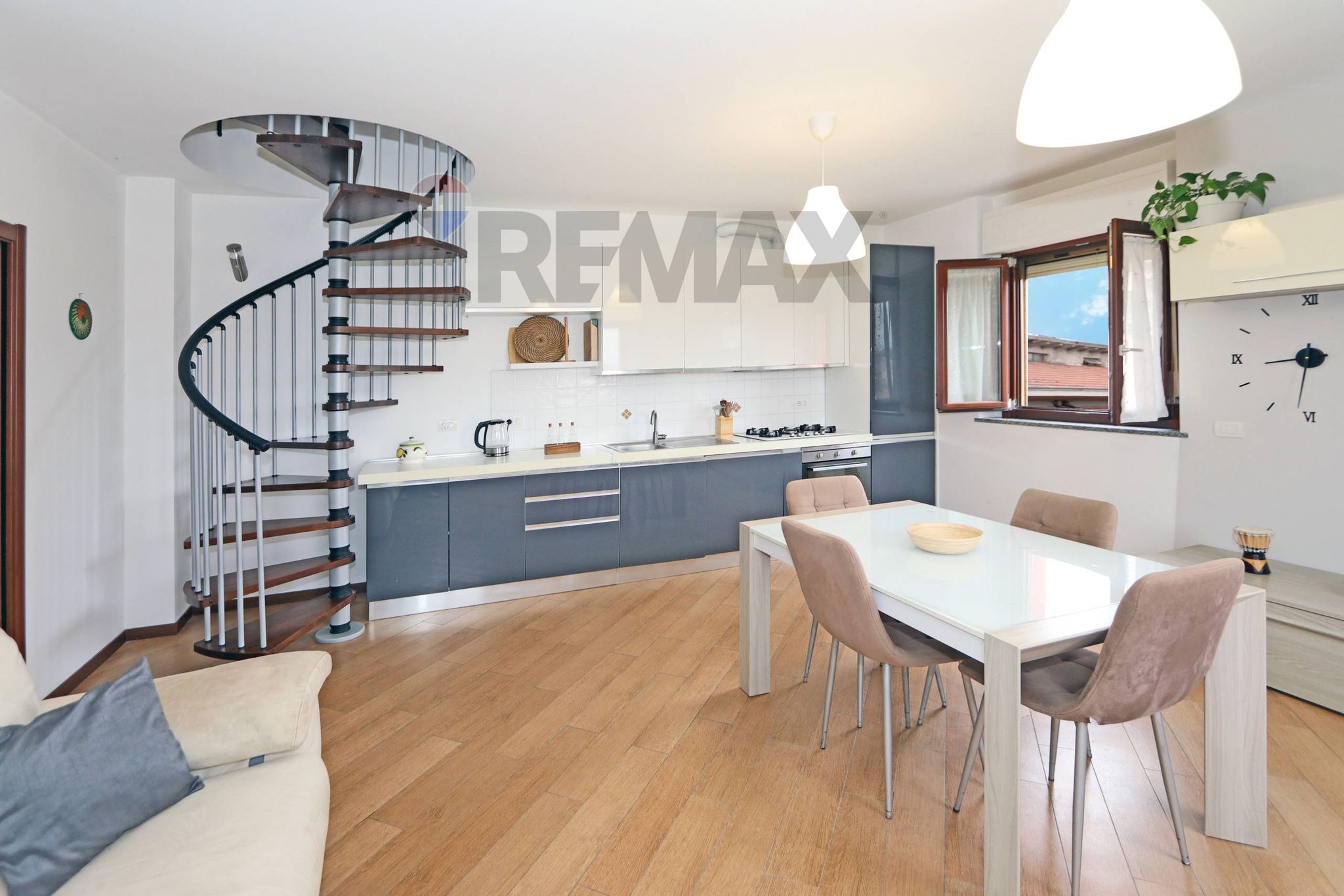 Property in Cornate d'Adda