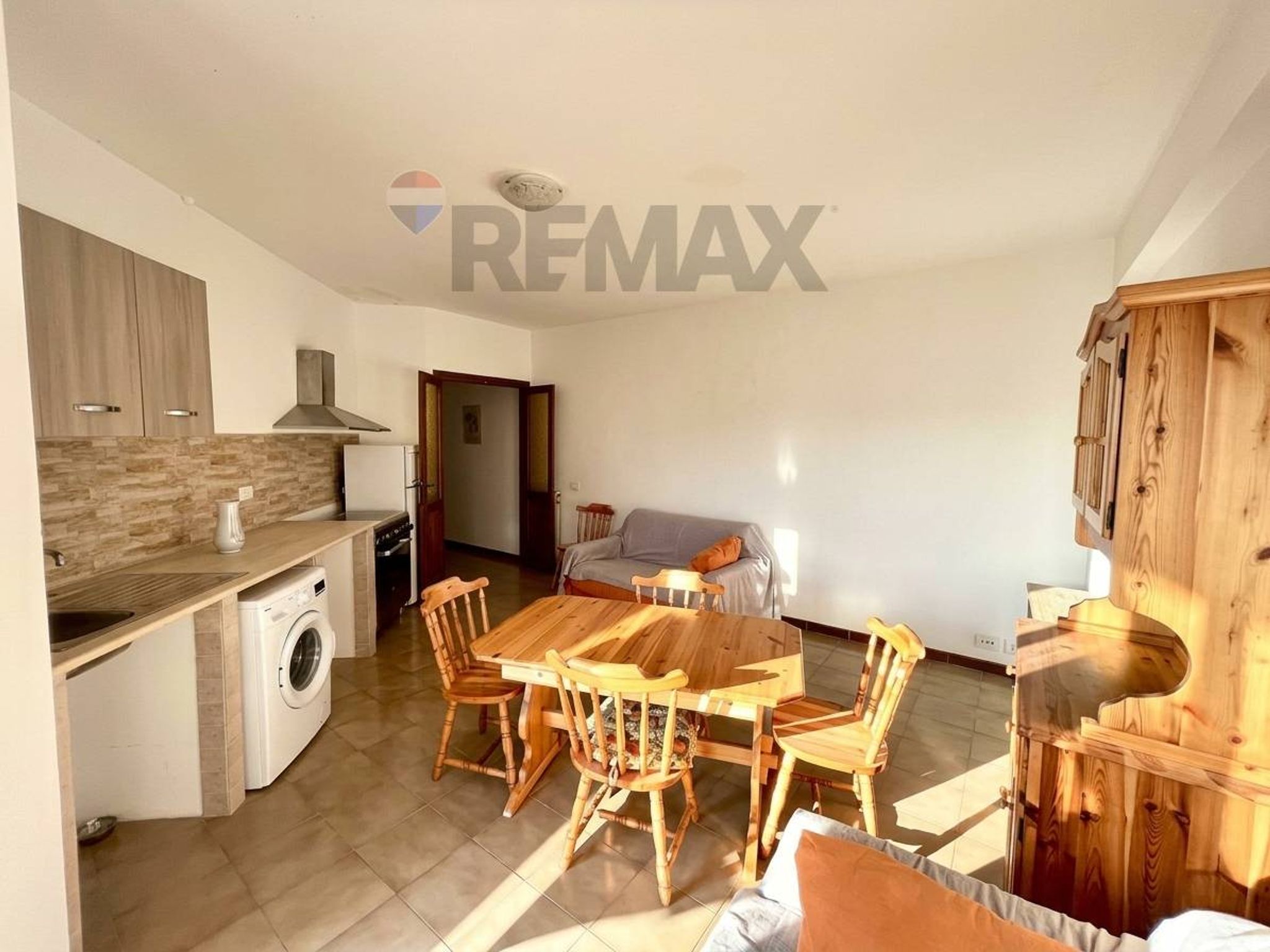 Sala da pranzo